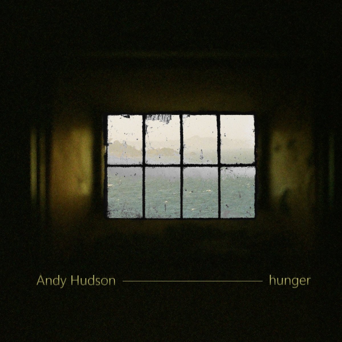 Andy Hudson - hunger