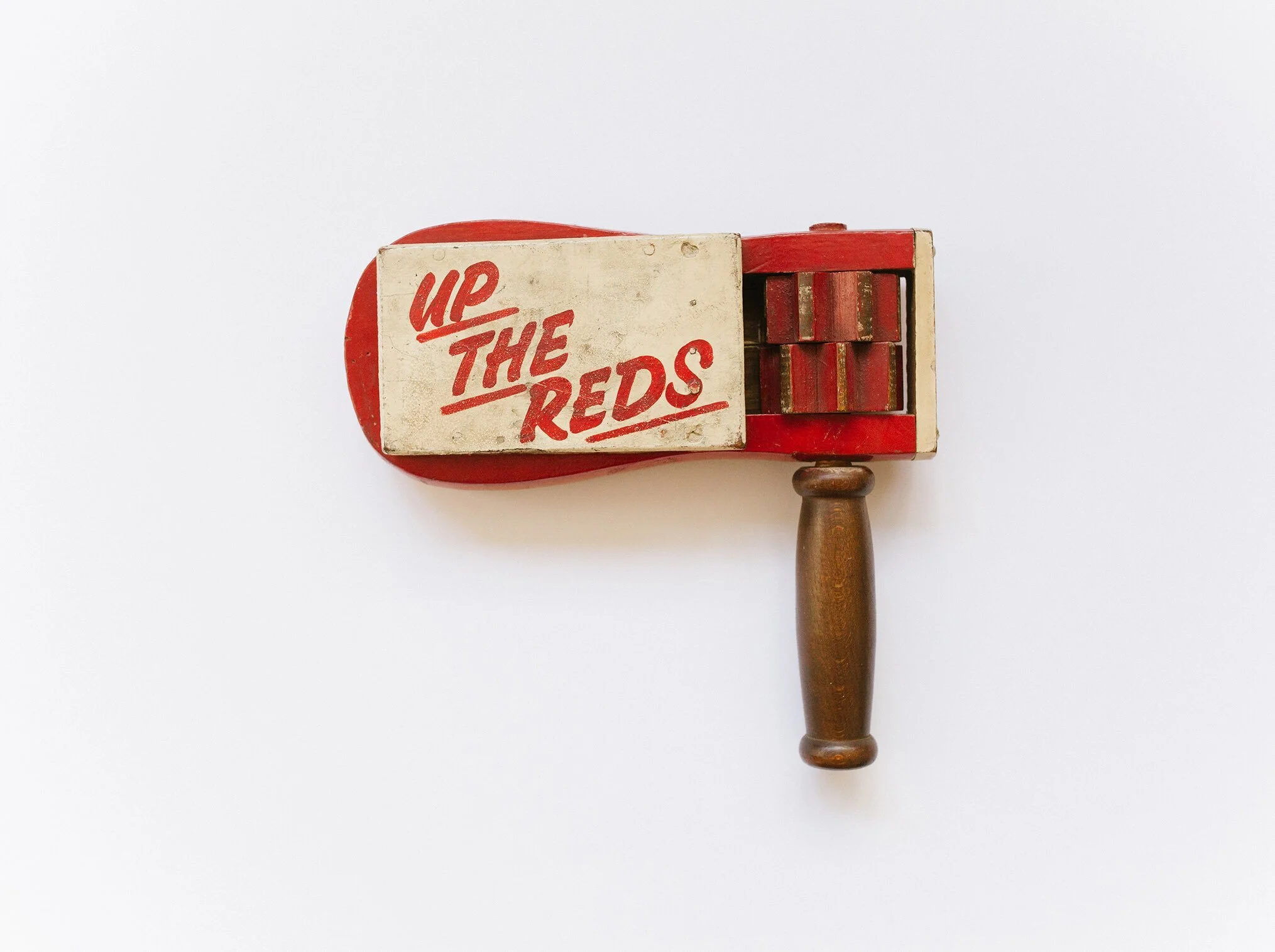 The RED Exhibition is LIVE!! Take the virtual tour!!