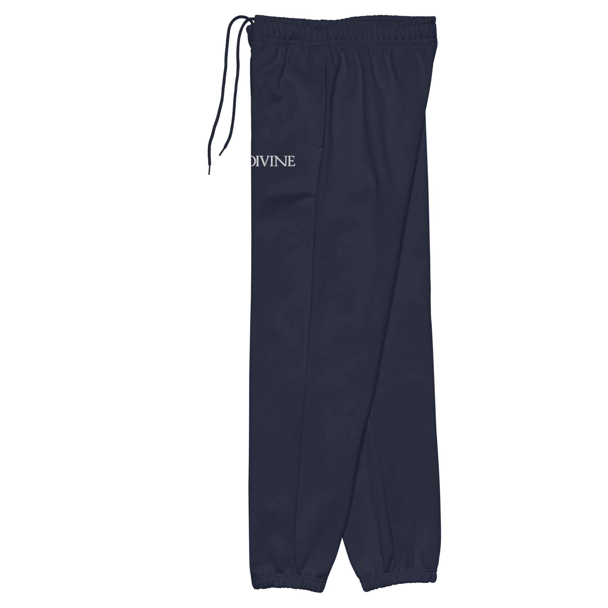 unisex-heavyweight-sweatpants-navy-left-68ed3a118c18a.png
