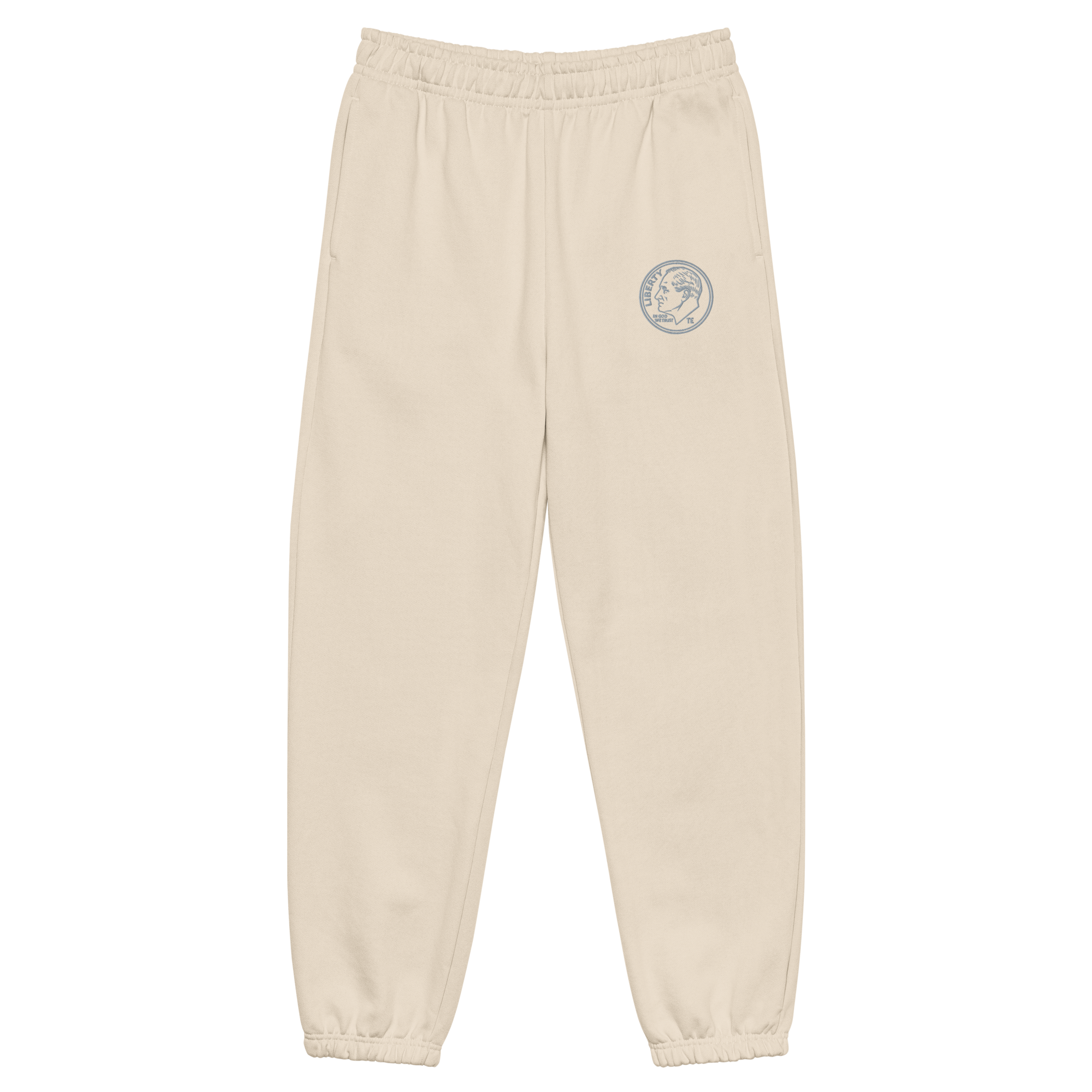 unisex-heavyweight-sweatpants-dust-front-68ee8d6661e55.png