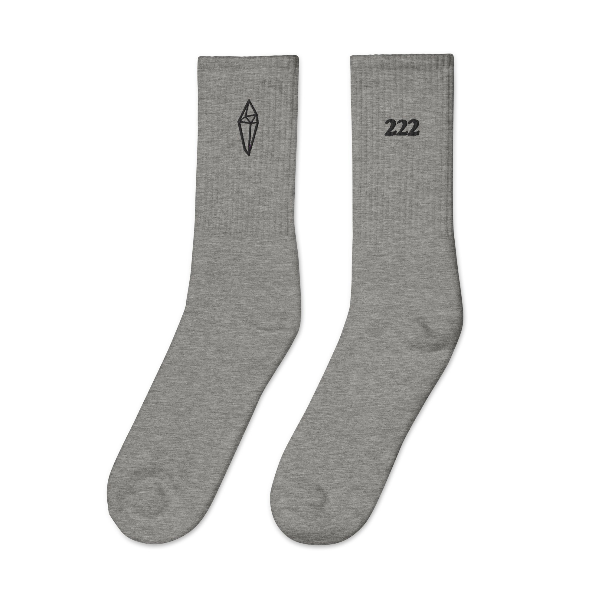 embroidered-crew-socks-heather-grey-left-69430d345b0f3.png