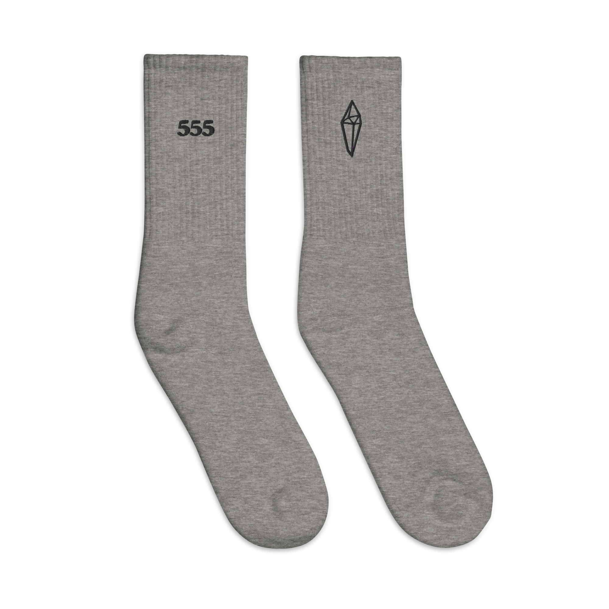 embroidered-crew-socks-heather-grey-right-694315efbe836.png