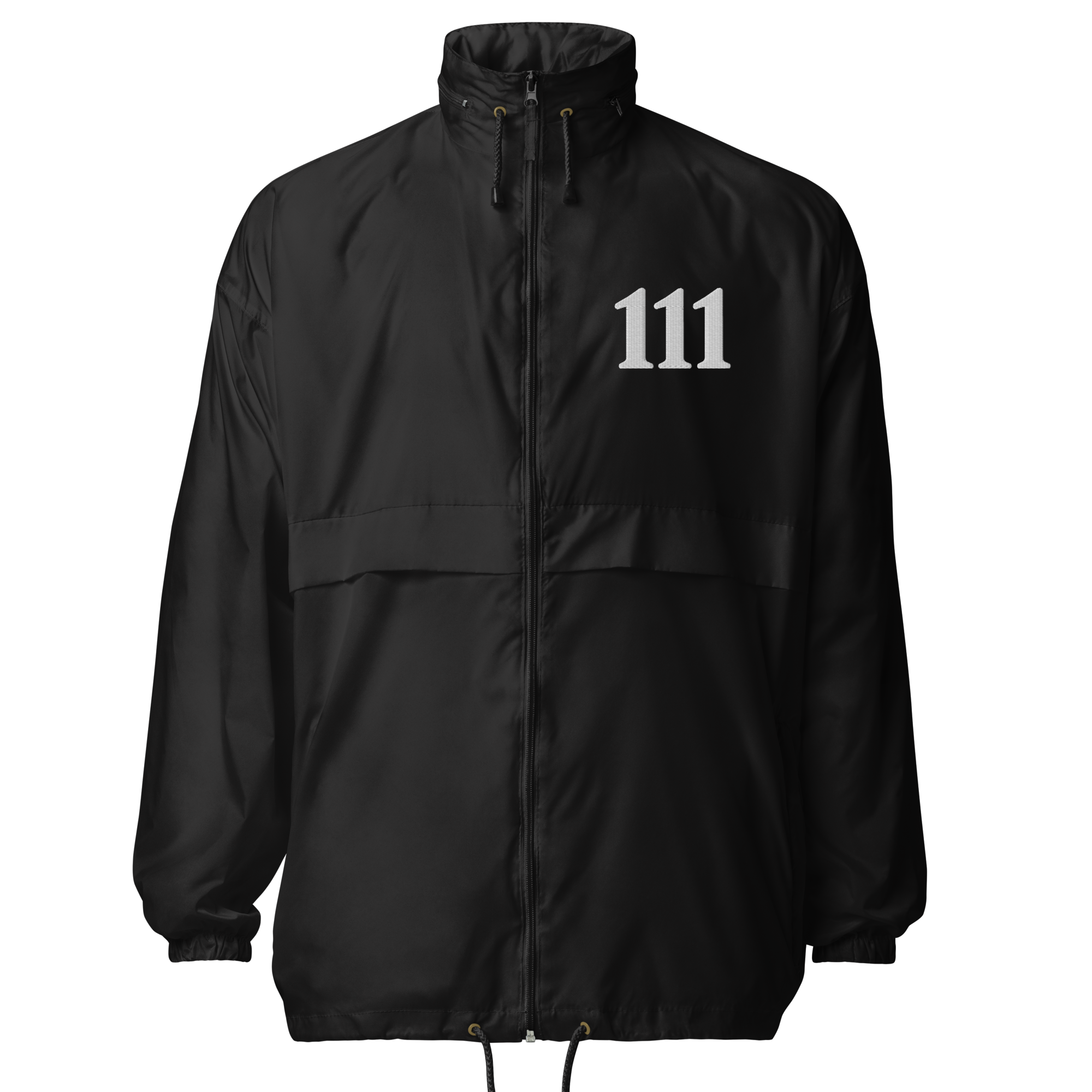 basic-unisex-windbreaker-black-front-6962c1a40cd68.png