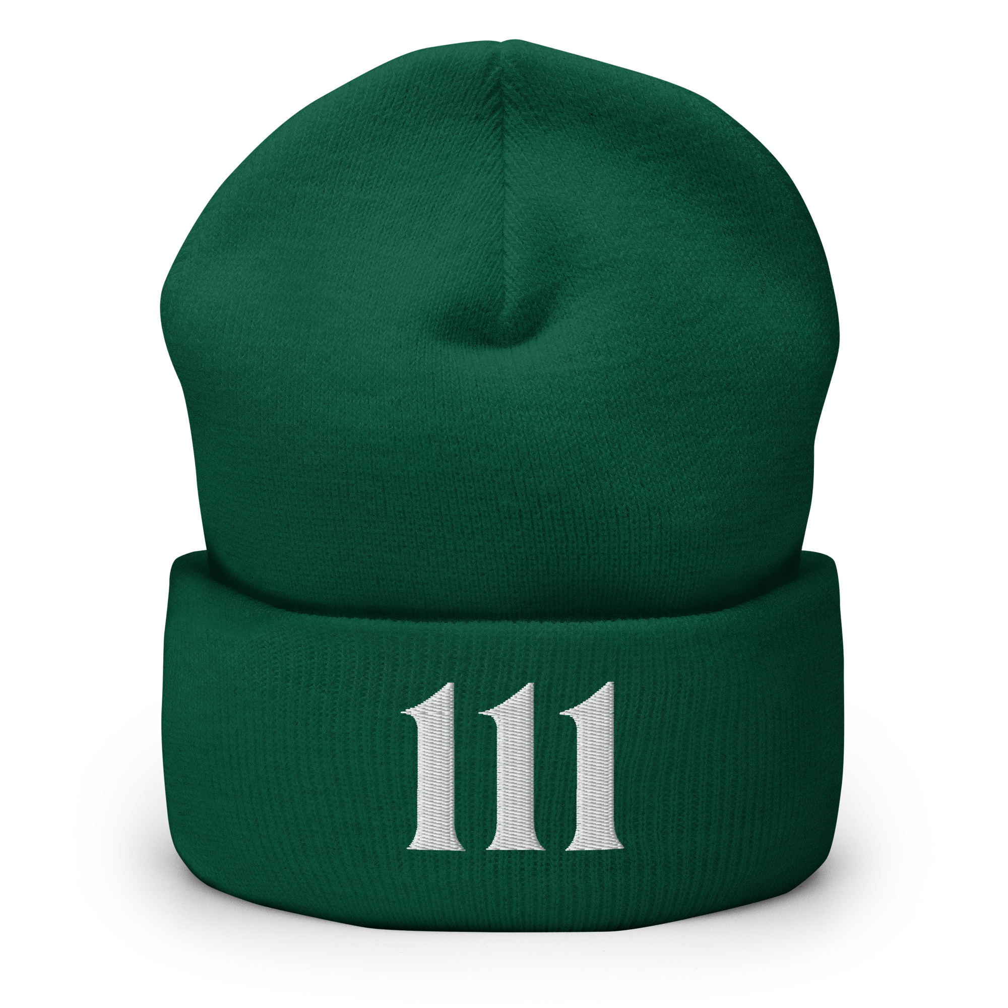 cuffed-beanie-spruce-front-6962cddcb9b2b.png