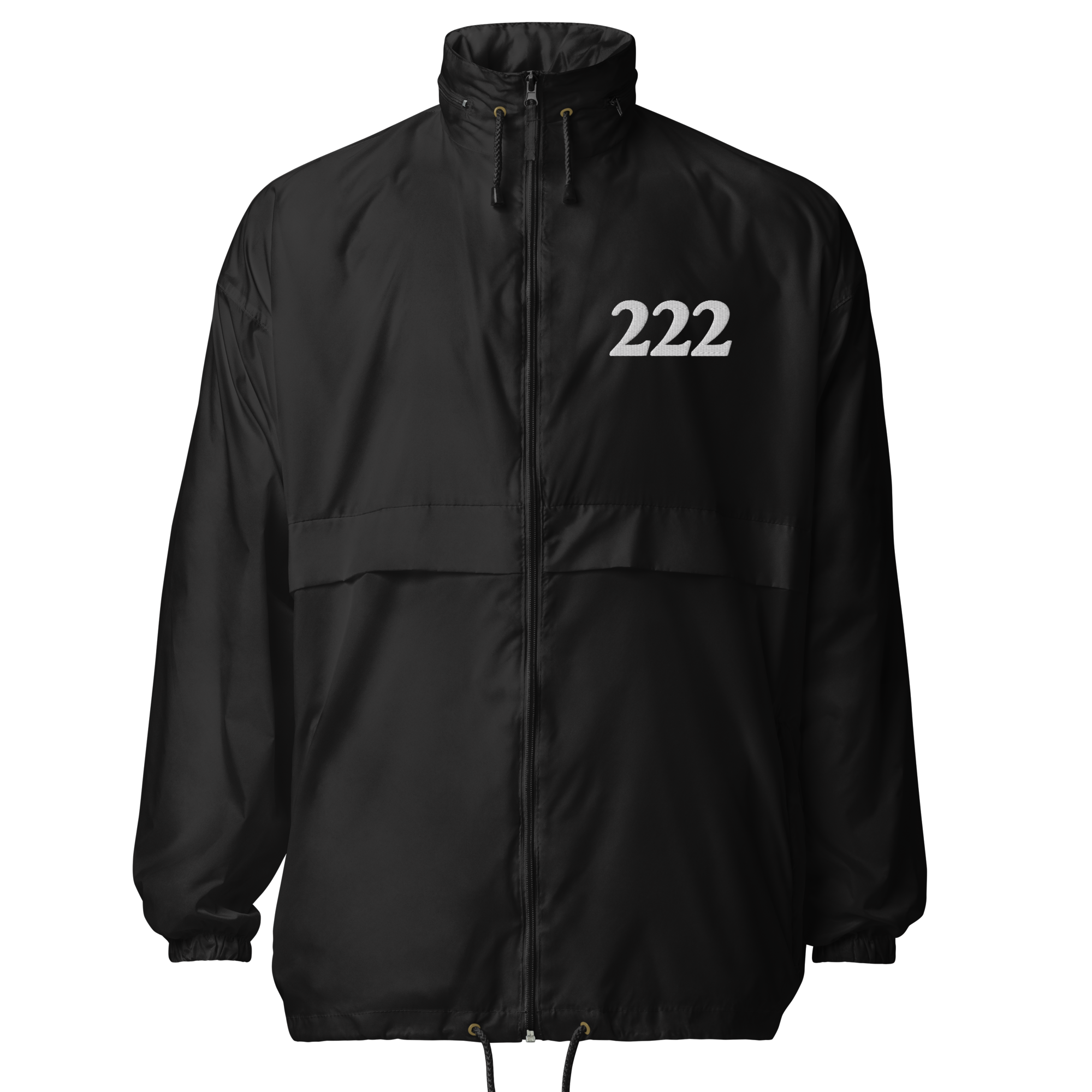 basic-unisex-windbreaker-black-front-69633441aea2b.png