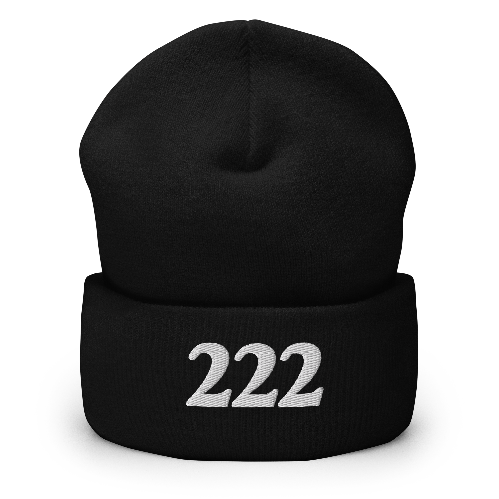 cuffed-beanie-black-front-696336db314f3.png