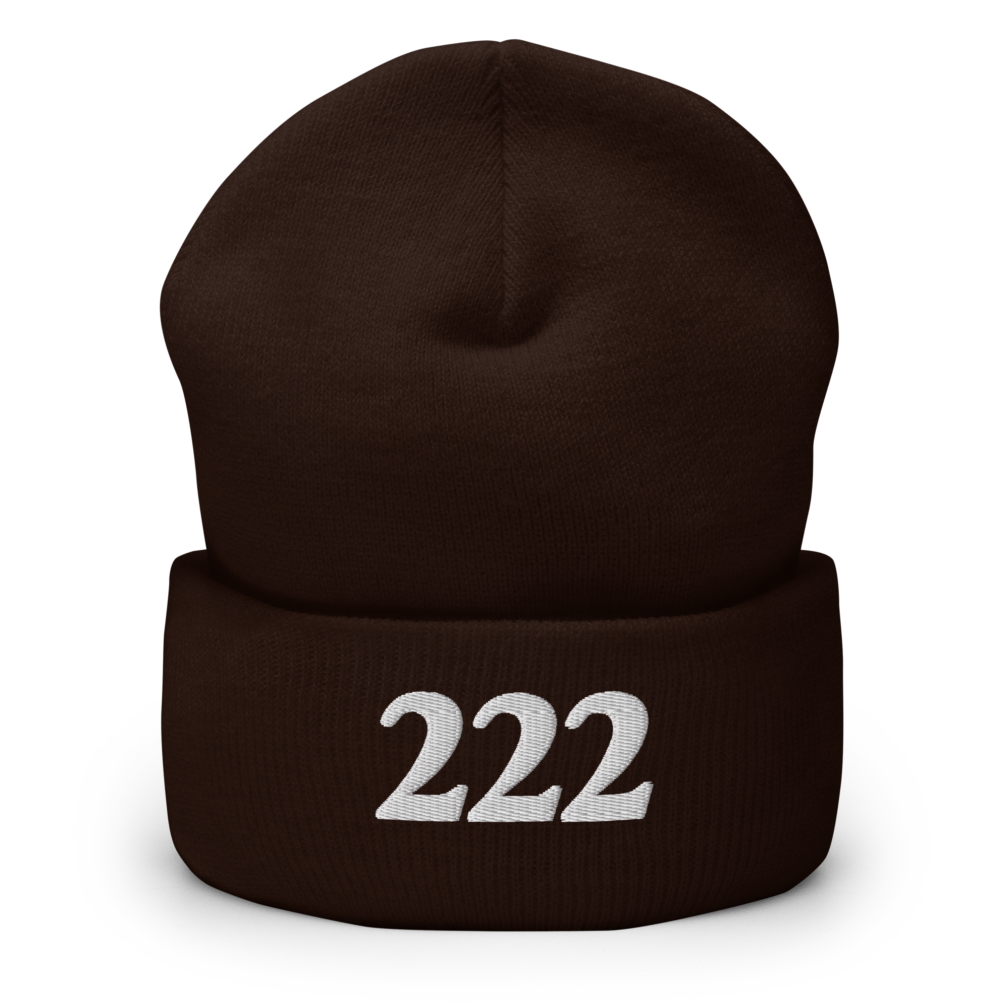 cuffed-beanie-brown-front-696336db32988.png