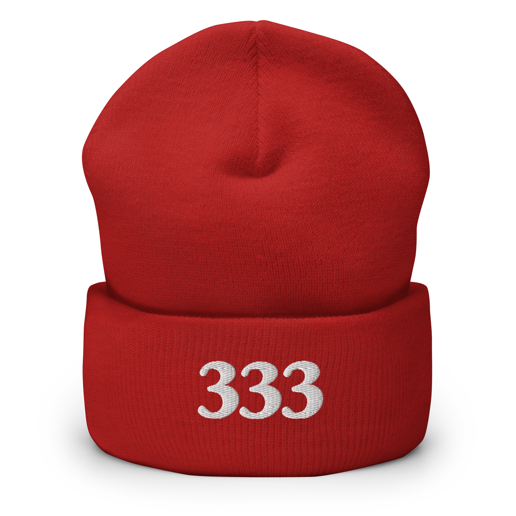 cuffed-beanie-red-front-696343cac9075.png