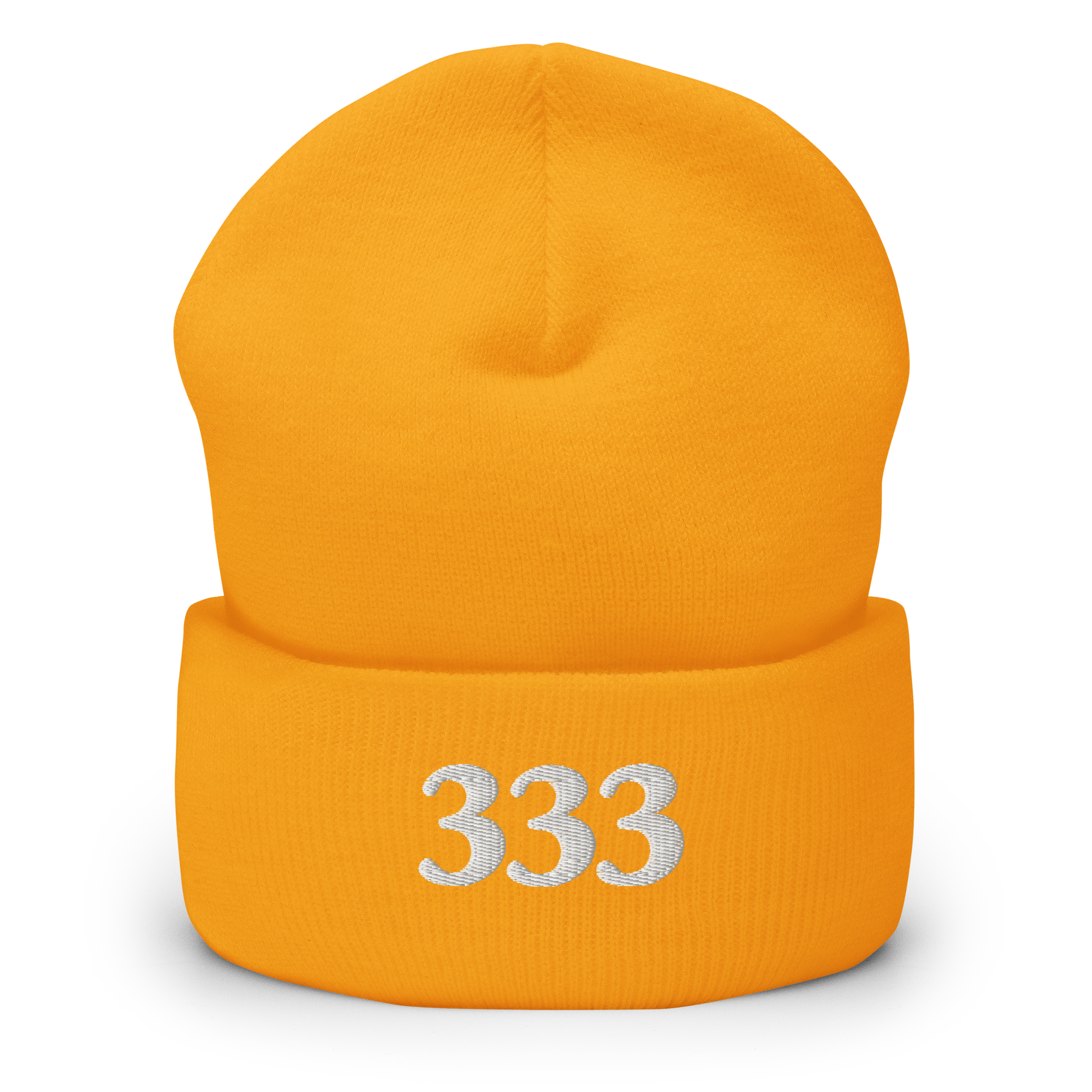 cuffed-beanie-gold-front-696343cac920f.png