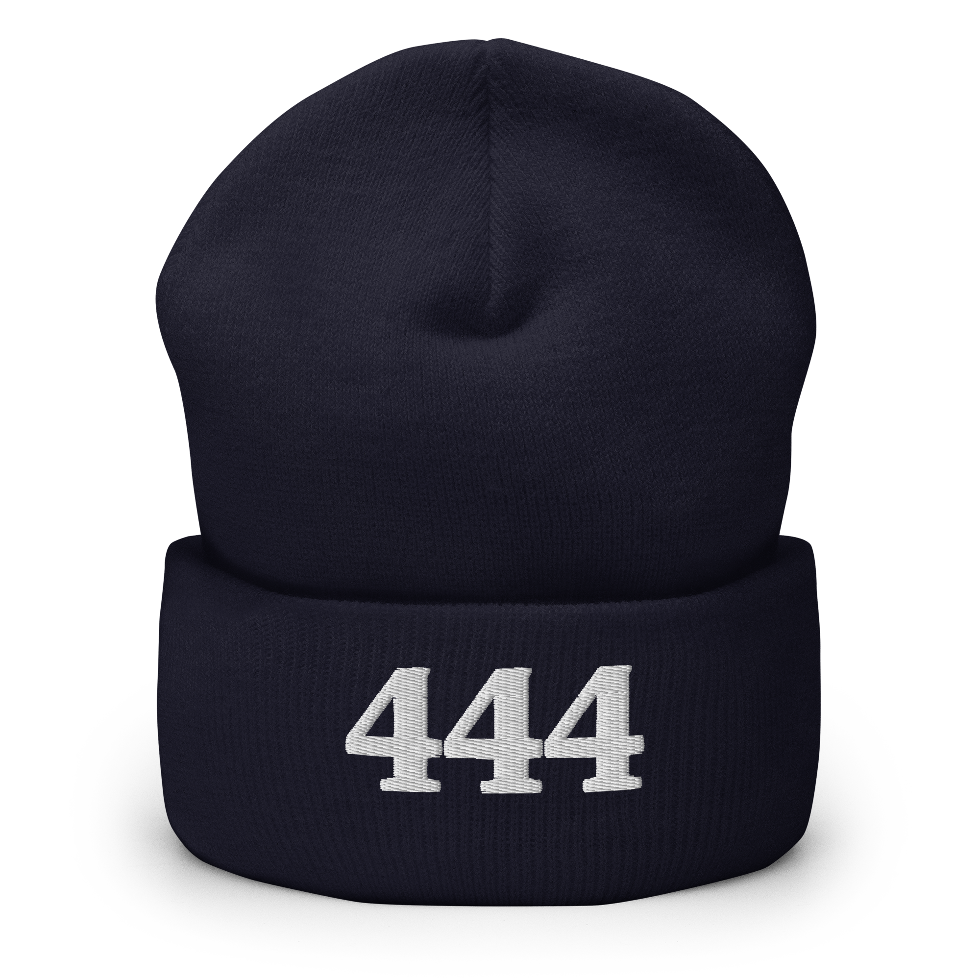 cuffed-beanie-navy-front-696422c4314bc.png