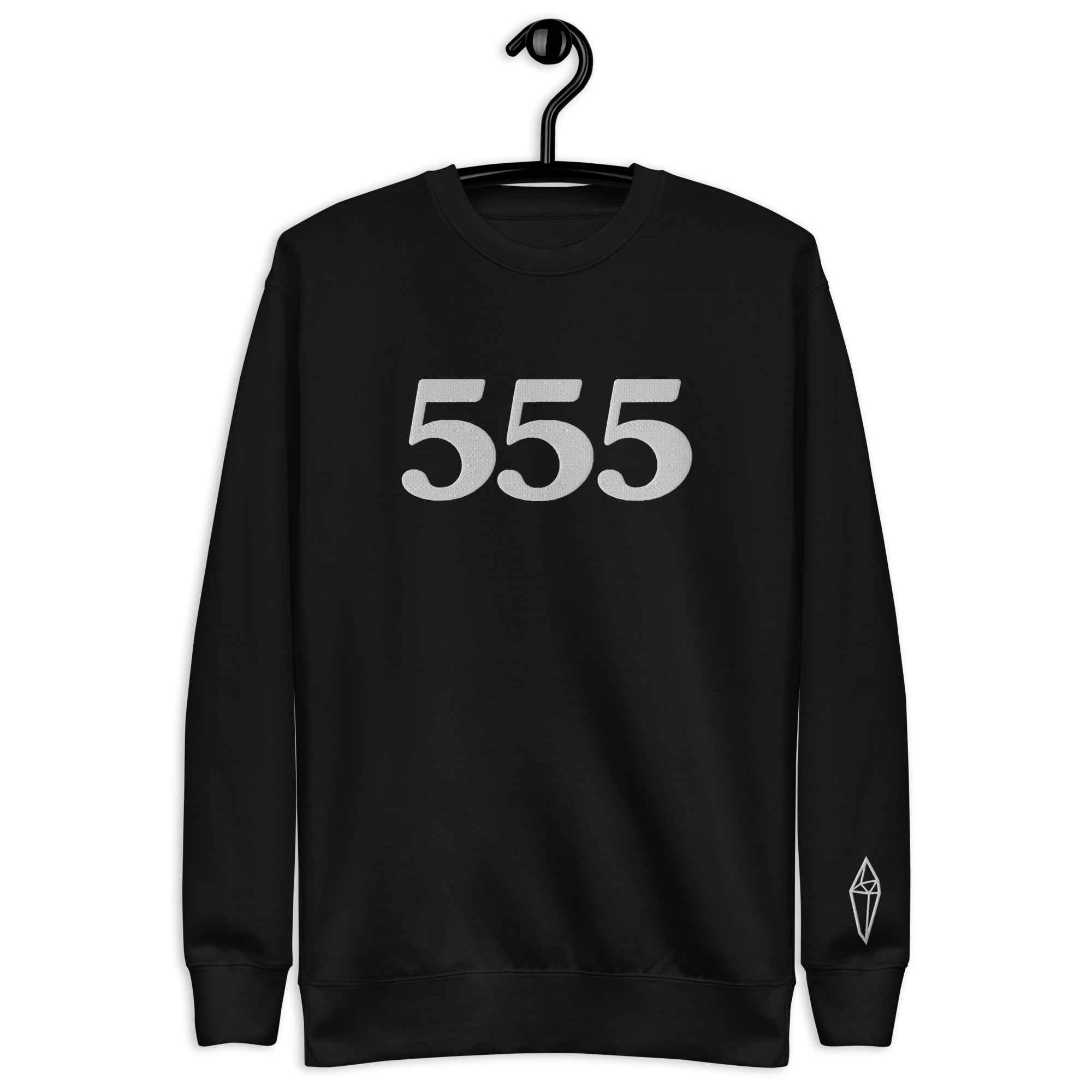 unisex-premium-sweatshirt-black-front-69643ed89c446.png