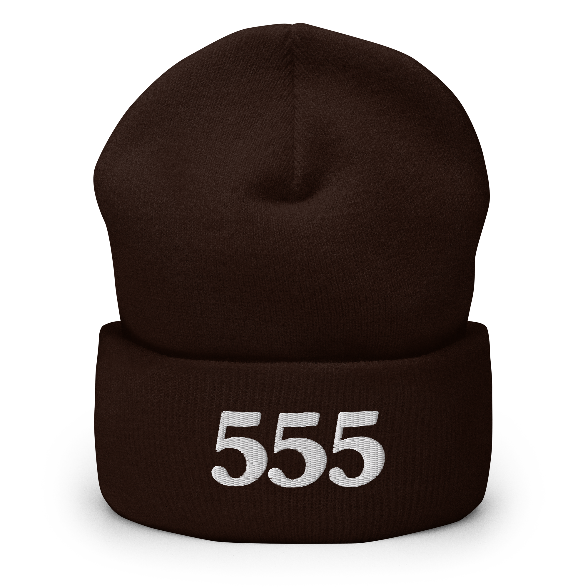 cuffed-beanie-brown-front-69643f45af911.png