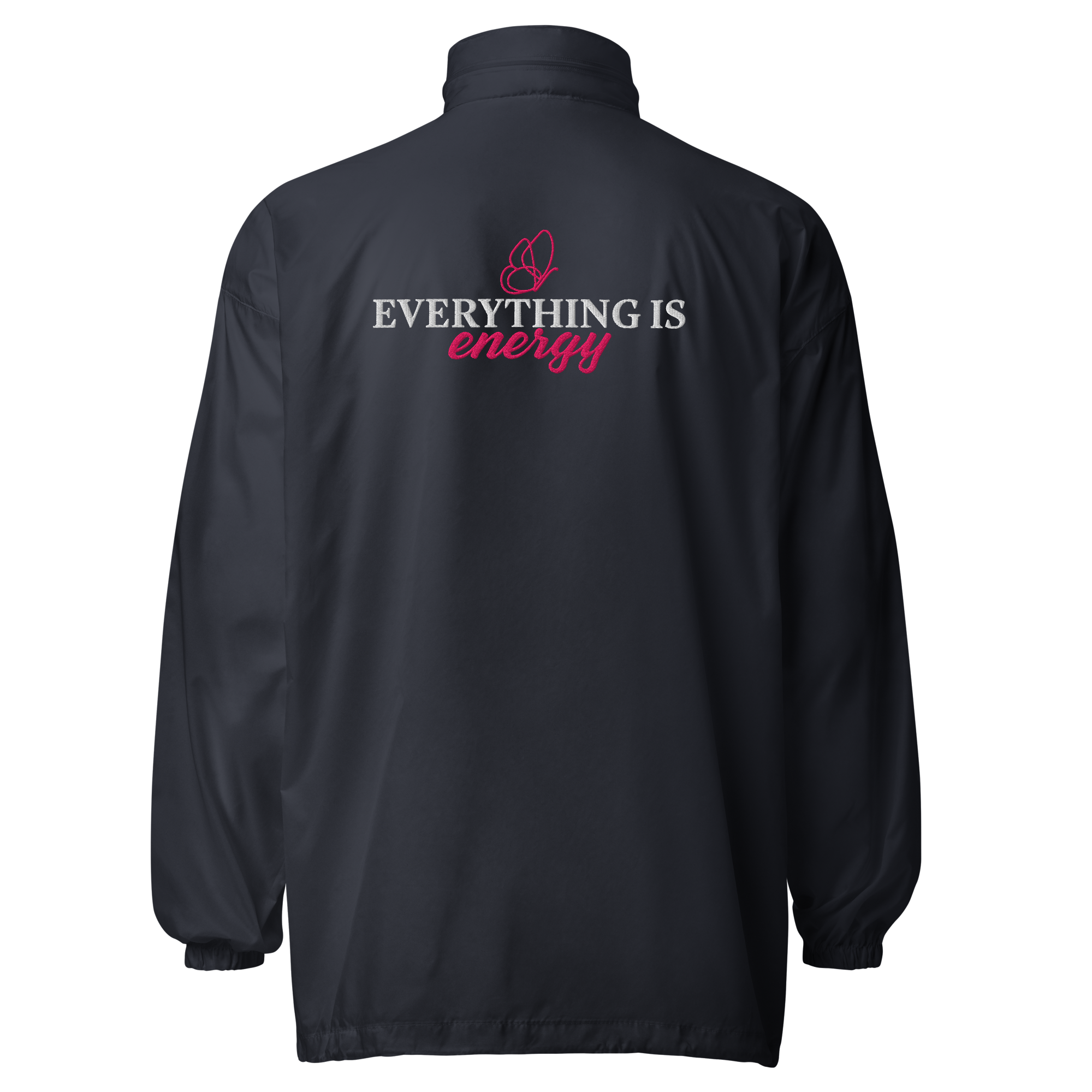 basic-unisex-windbreaker-navy-back-6964421d06050.png