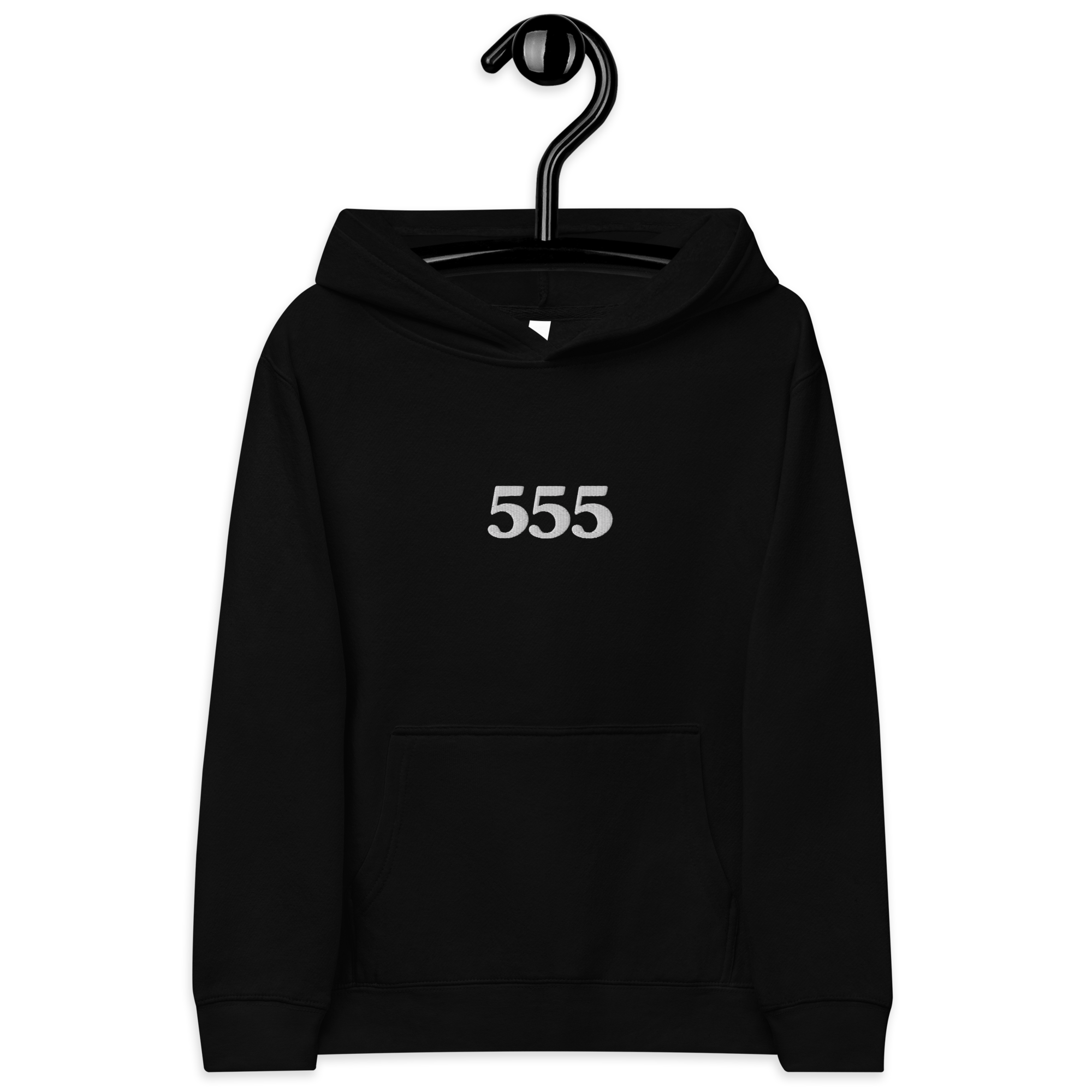 kids-fleece-hoodie-black-front-696443ae50ca6.png