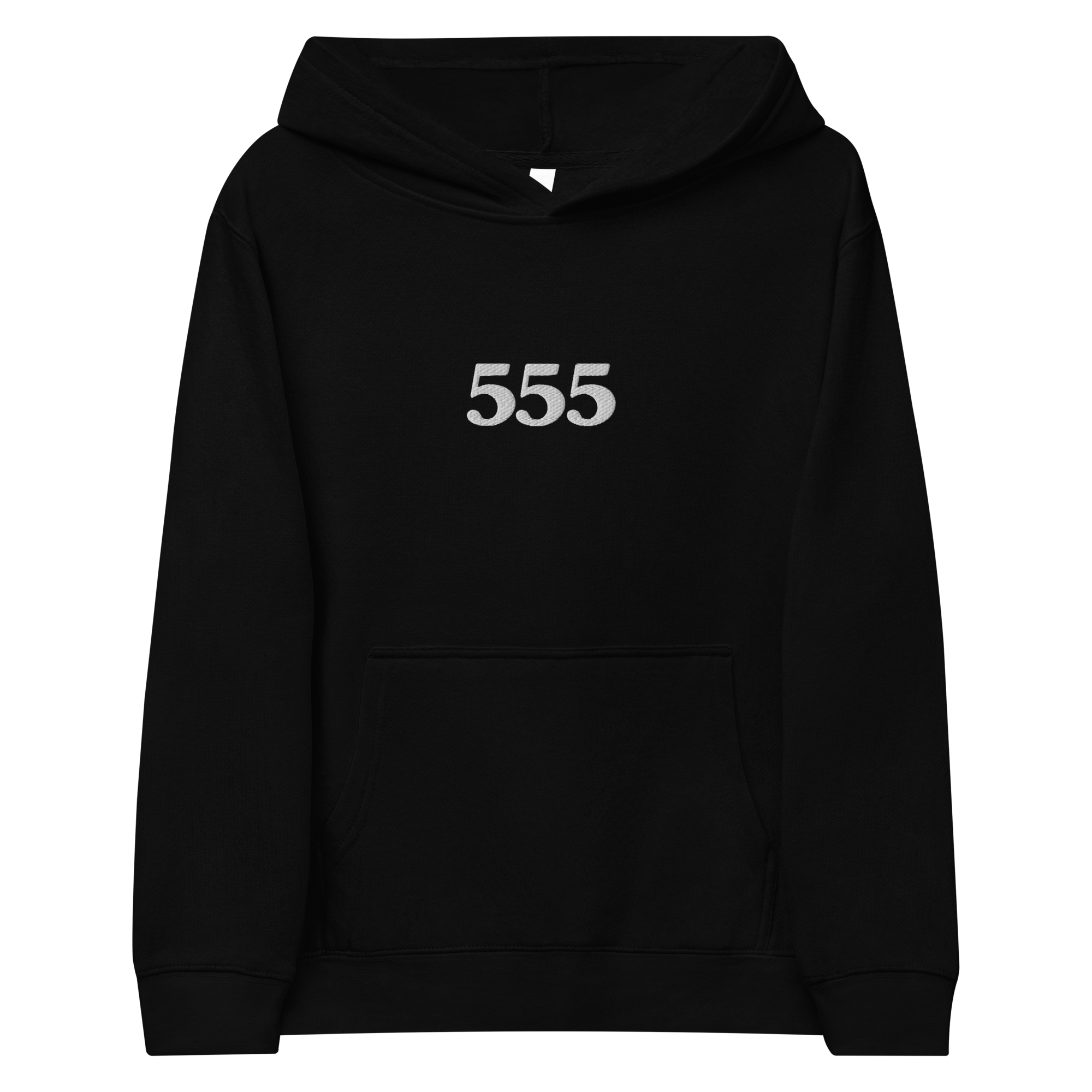 kids-fleece-hoodie-black-front-696443ae52002.png