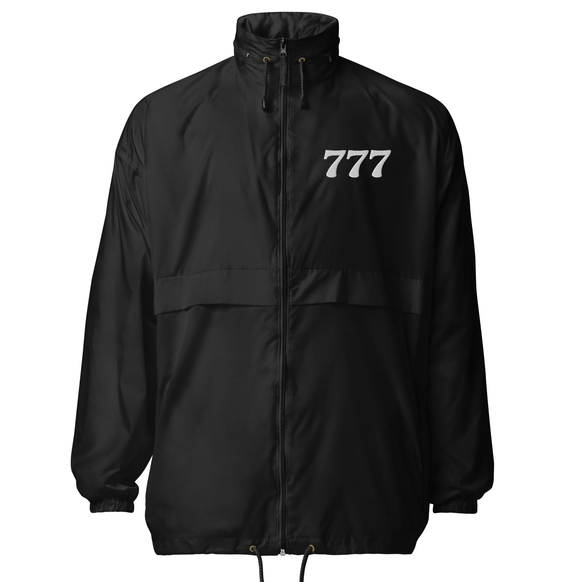 basic-unisex-windbreaker-black-front-696579fa74f8d.png