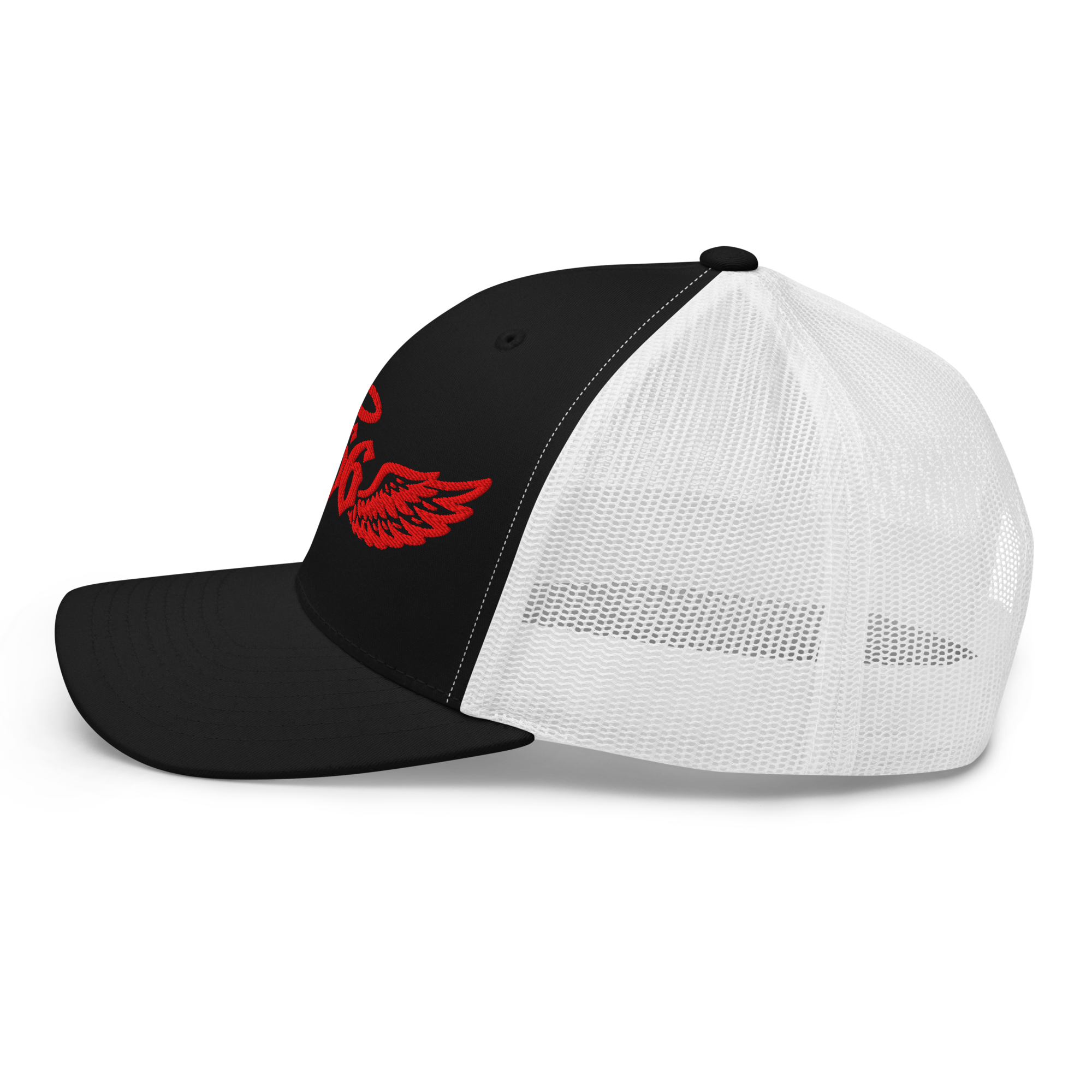 retro-trucker-hat-black-white-left-69657b9e751de.png