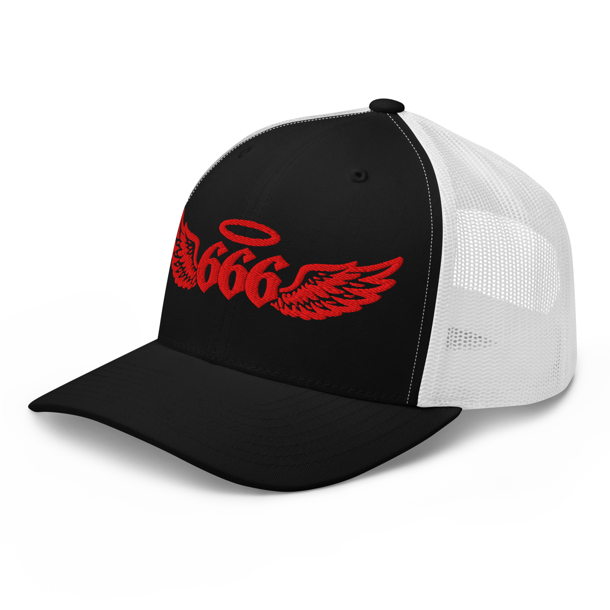 retro-trucker-hat-black-white-left-front-69657b9e752e9.png