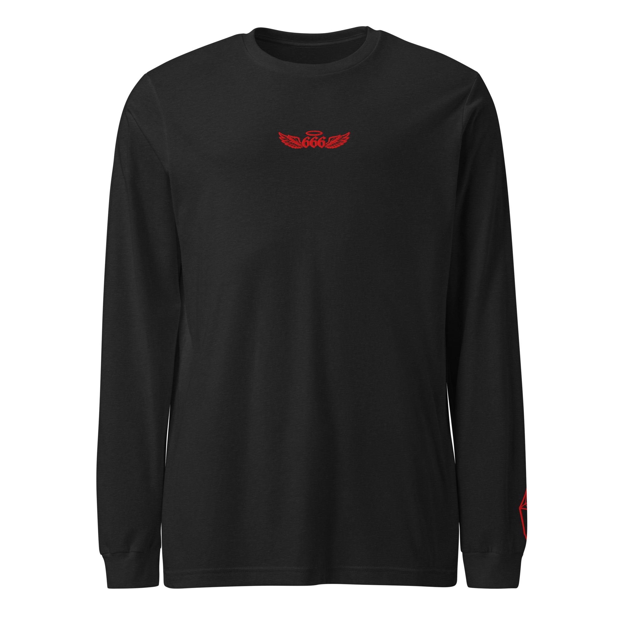 unisex-long-sleeve-tee-black-heather-front-69657c044e65c.png