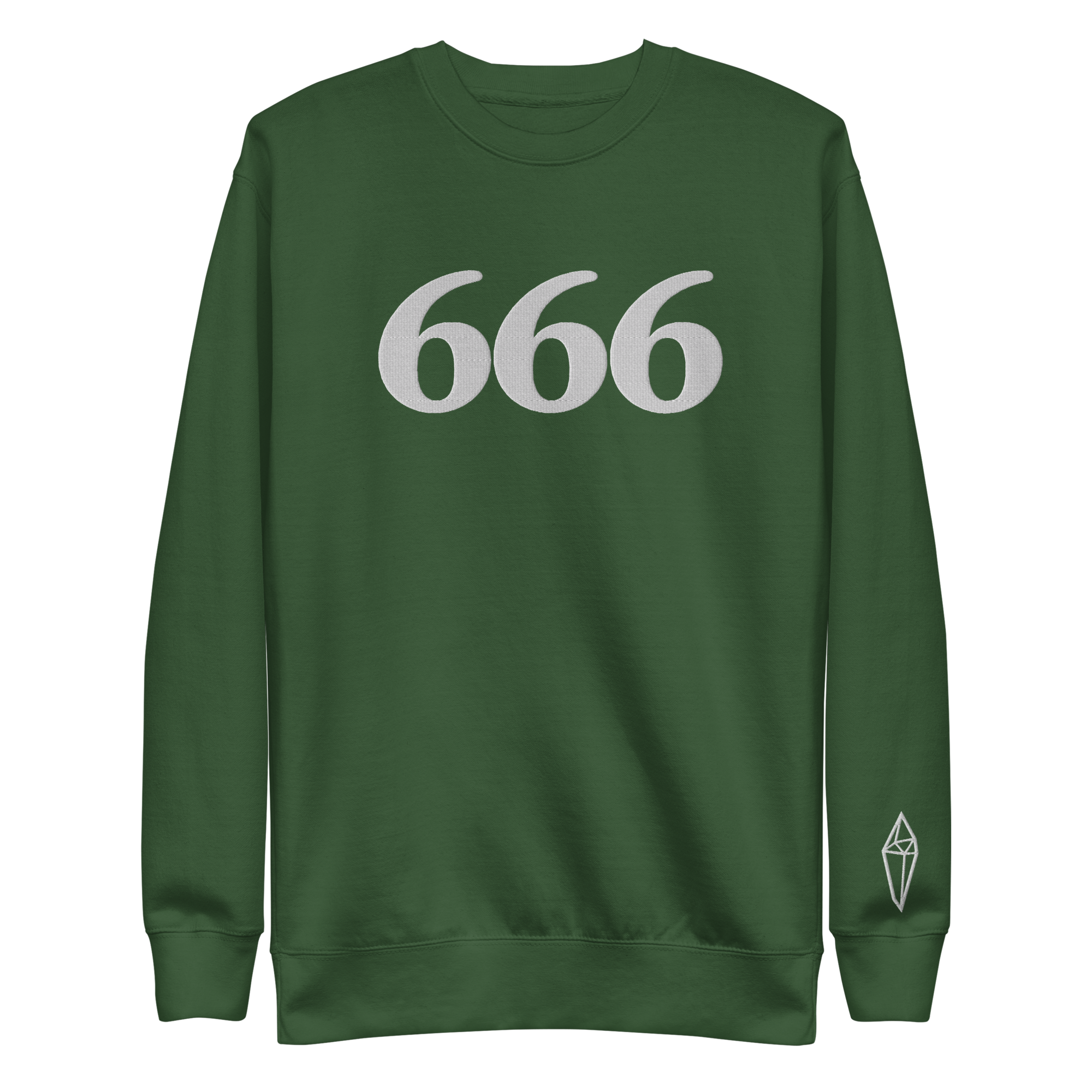 unisex-premium-sweatshirt-forest-green-front-69658234a7be0.png
