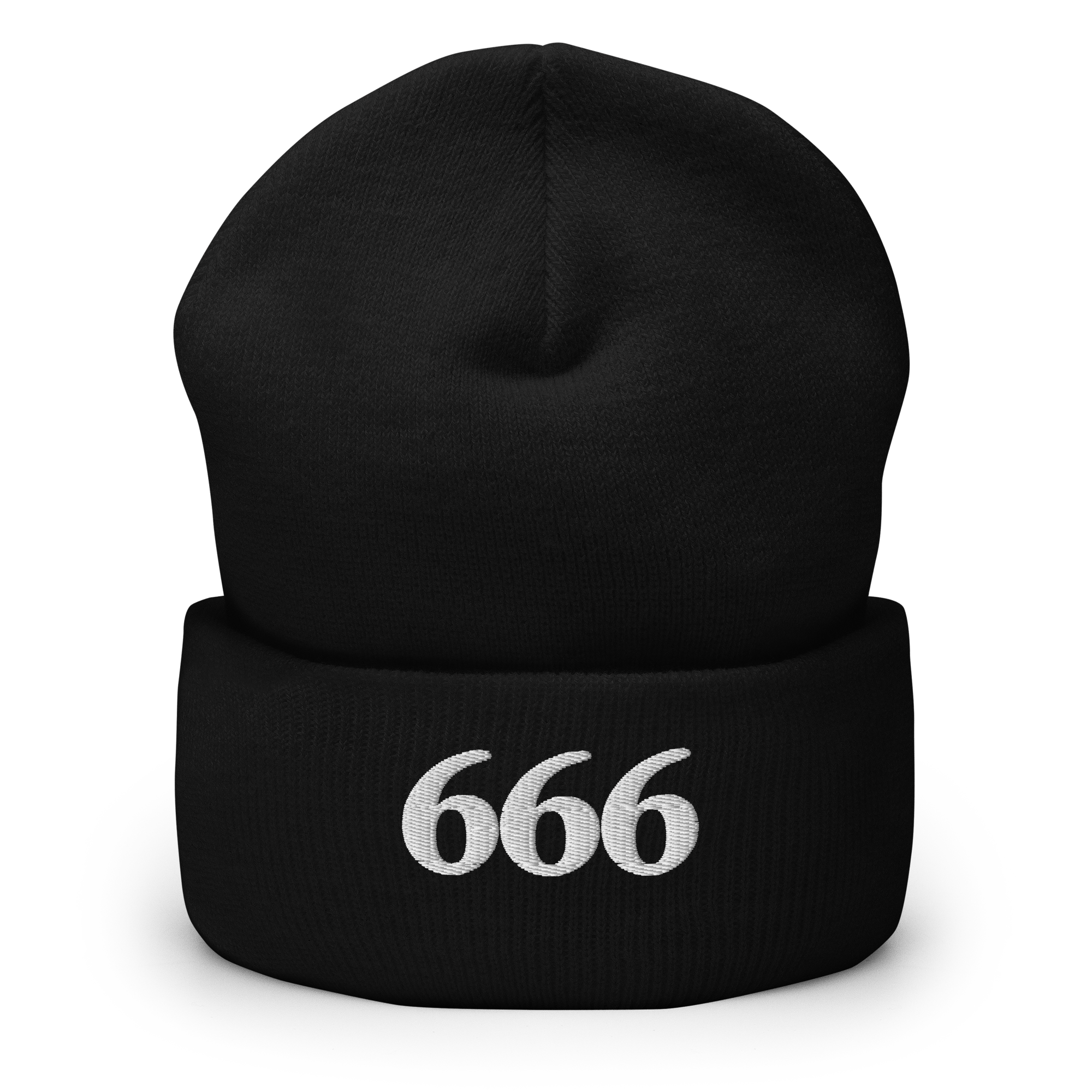 cuffed-beanie-black-front-6965826e065d3.png
