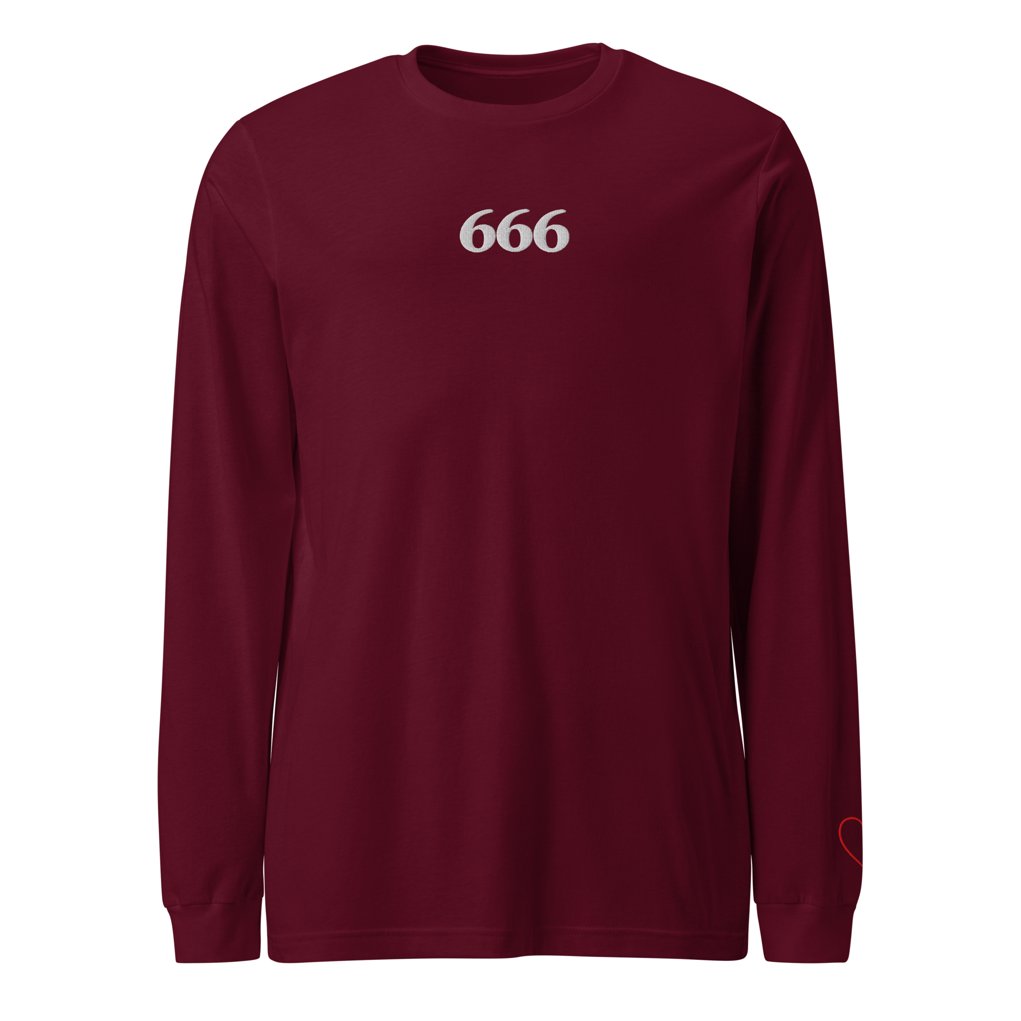 unisex-long-sleeve-tee-maroon-front-696586a7c9f99.png