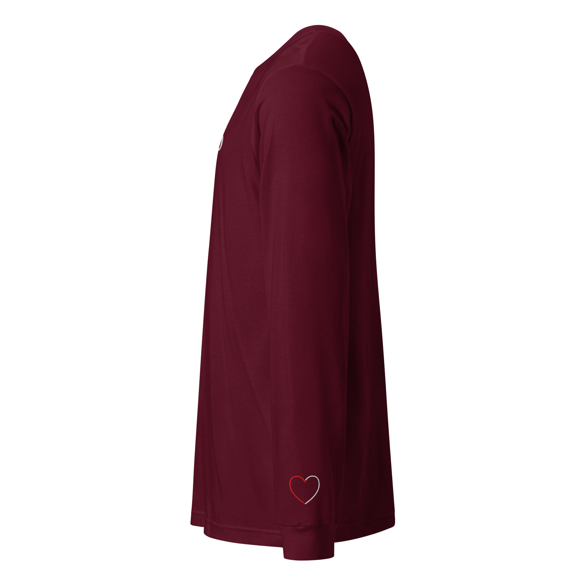 unisex-long-sleeve-tee-maroon-left-696586a7caf80.png