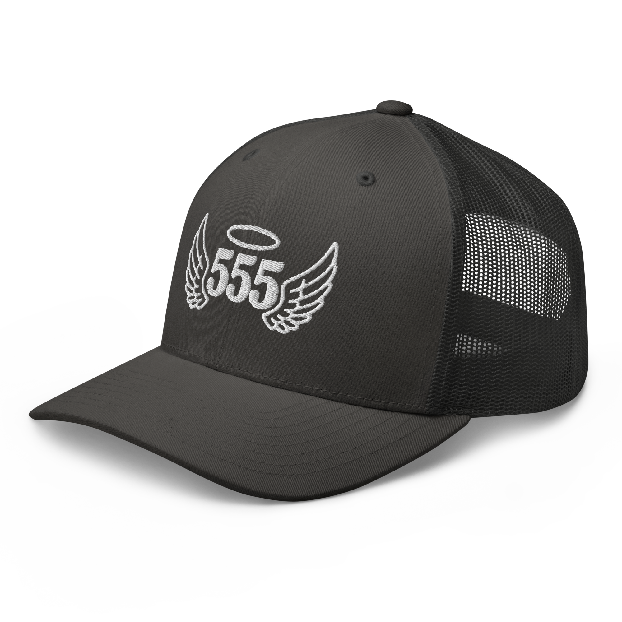 retro-trucker-hat-charcoal-left-front-6966b47f05e63.png