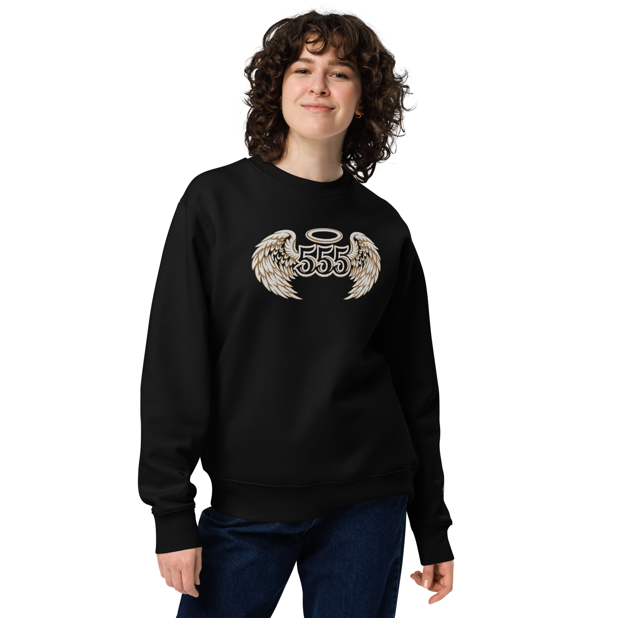 unisex-eco-sweatshirt-black-front-6966b8110d94b.png