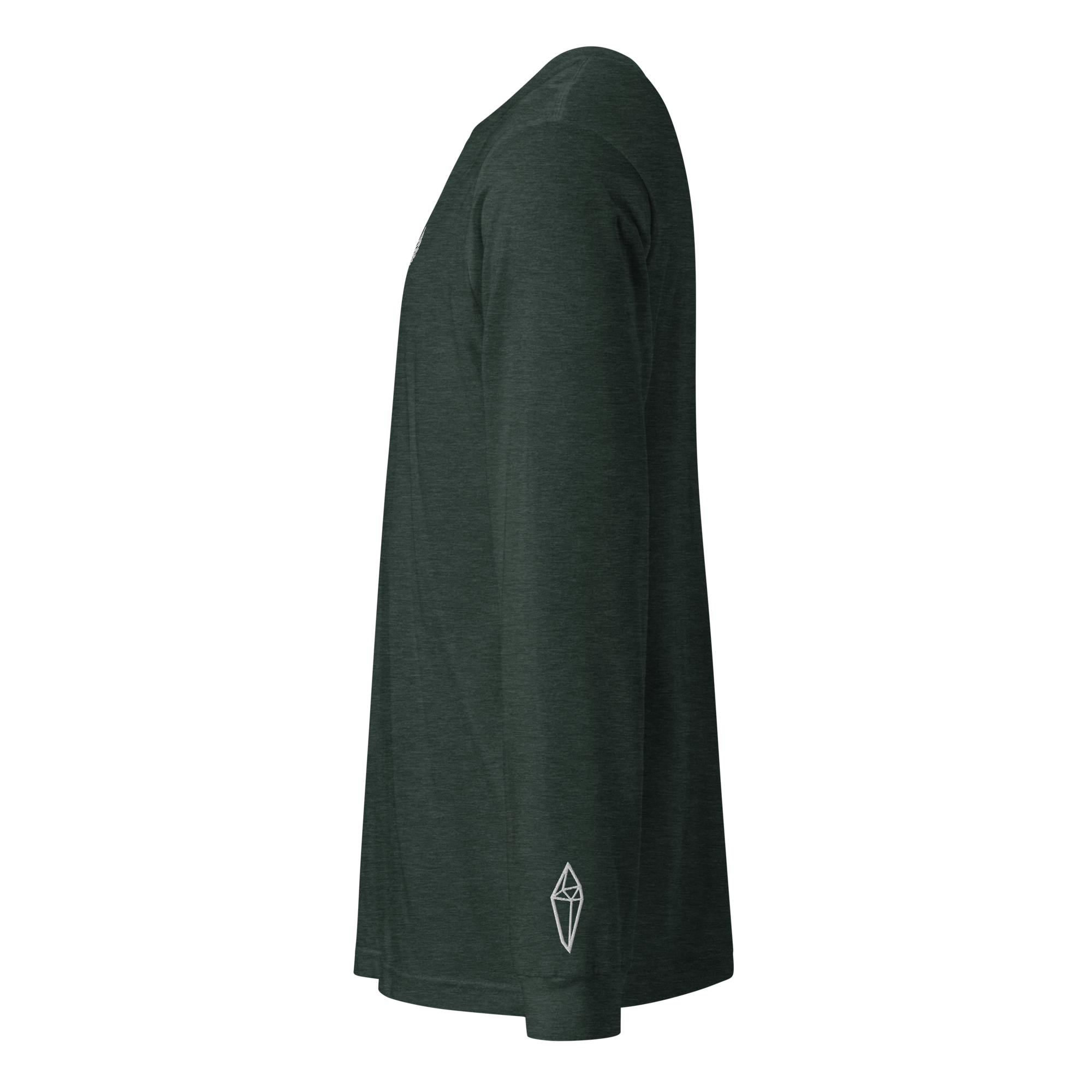 unisex-long-sleeve-tee-heather-forest-left-6966bd6928a1e.png