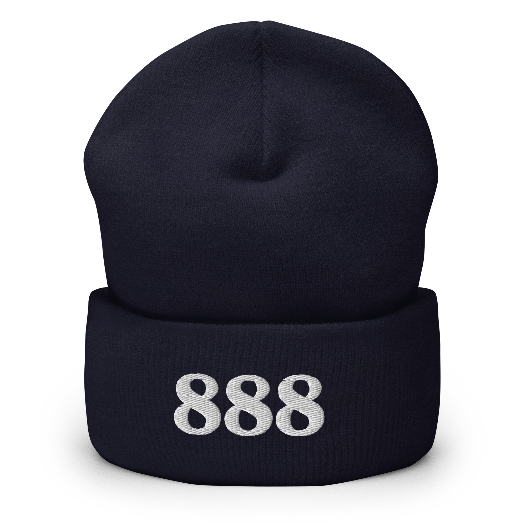cuffed-beanie-navy-front-6966f0fd14399.png