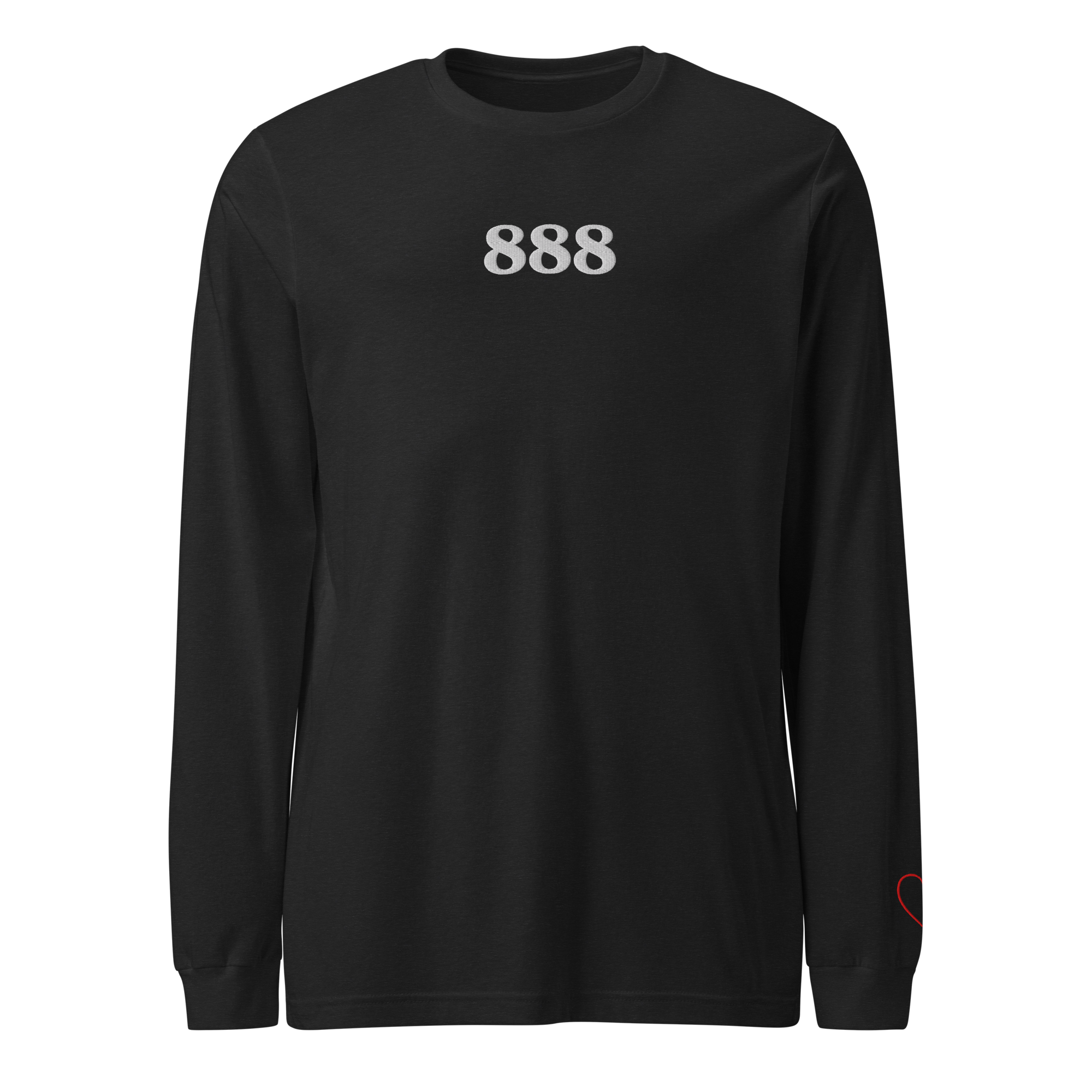 unisex-long-sleeve-tee-black-heather-front-6966f47a0b1a8.png