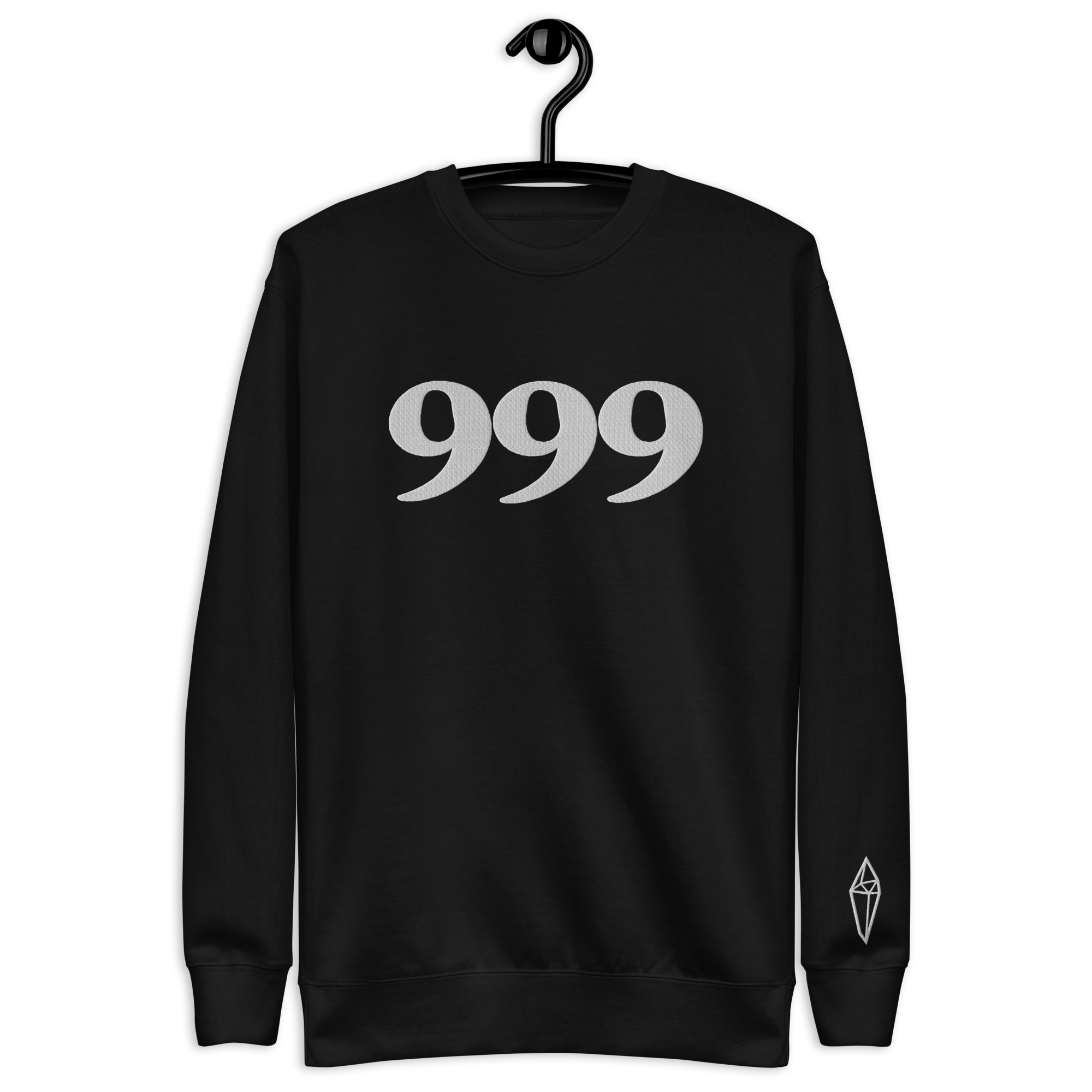 unisex-premium-sweatshirt-black-front-6967182b378b4.png