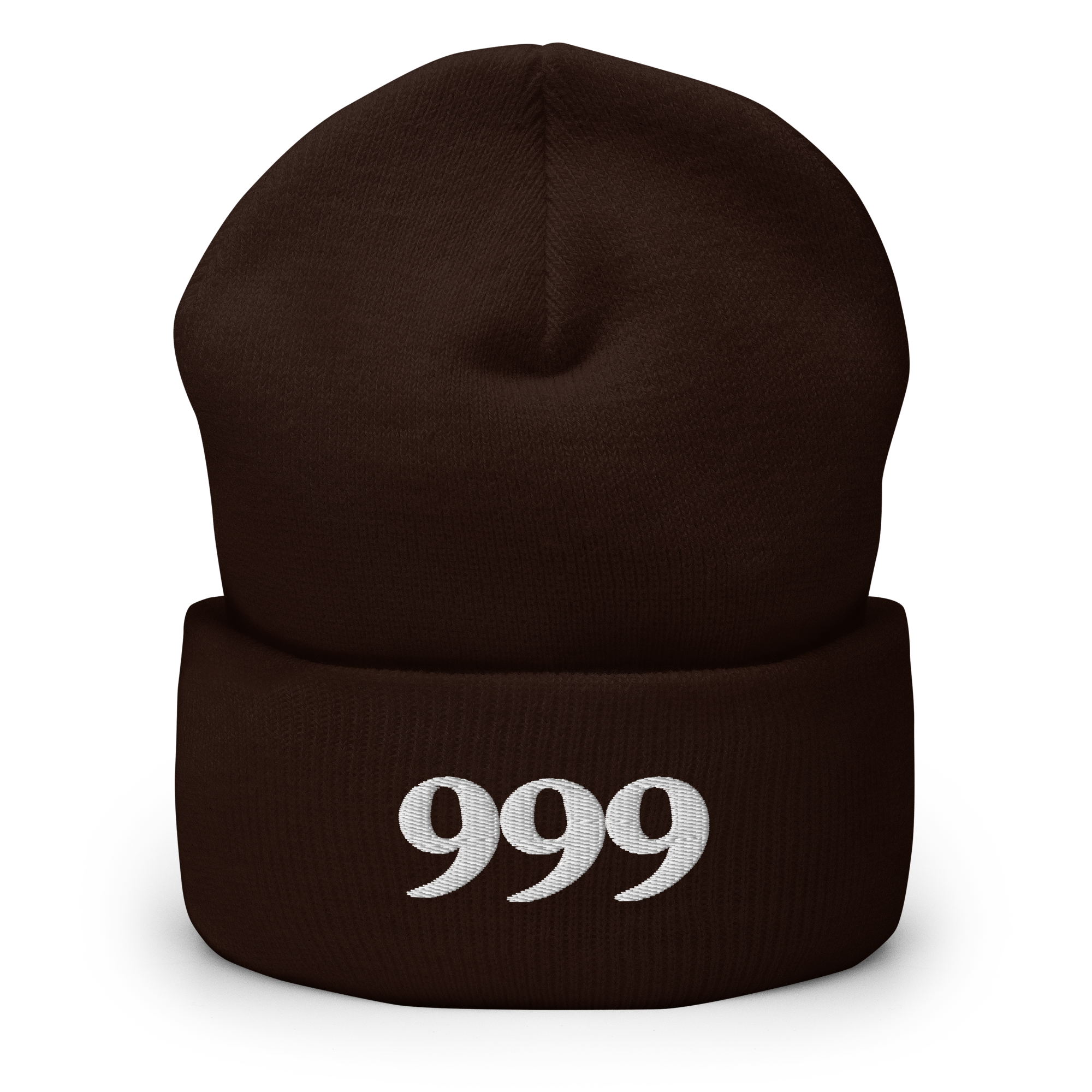 cuffed-beanie-brown-front-69671b3d7280c.png