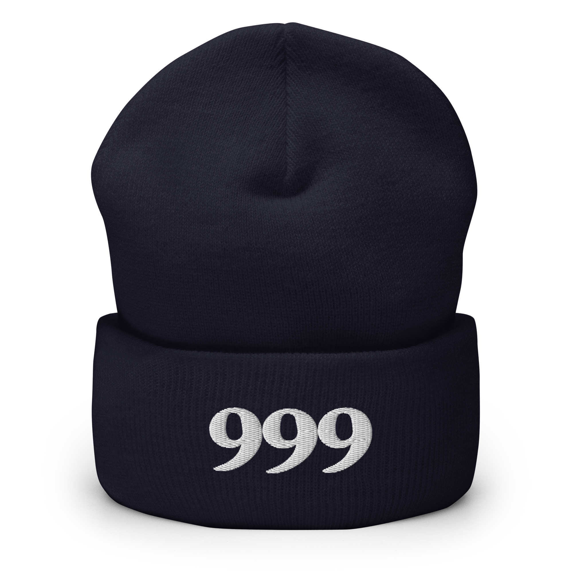 cuffed-beanie-navy-front-69671b3d728d0.png