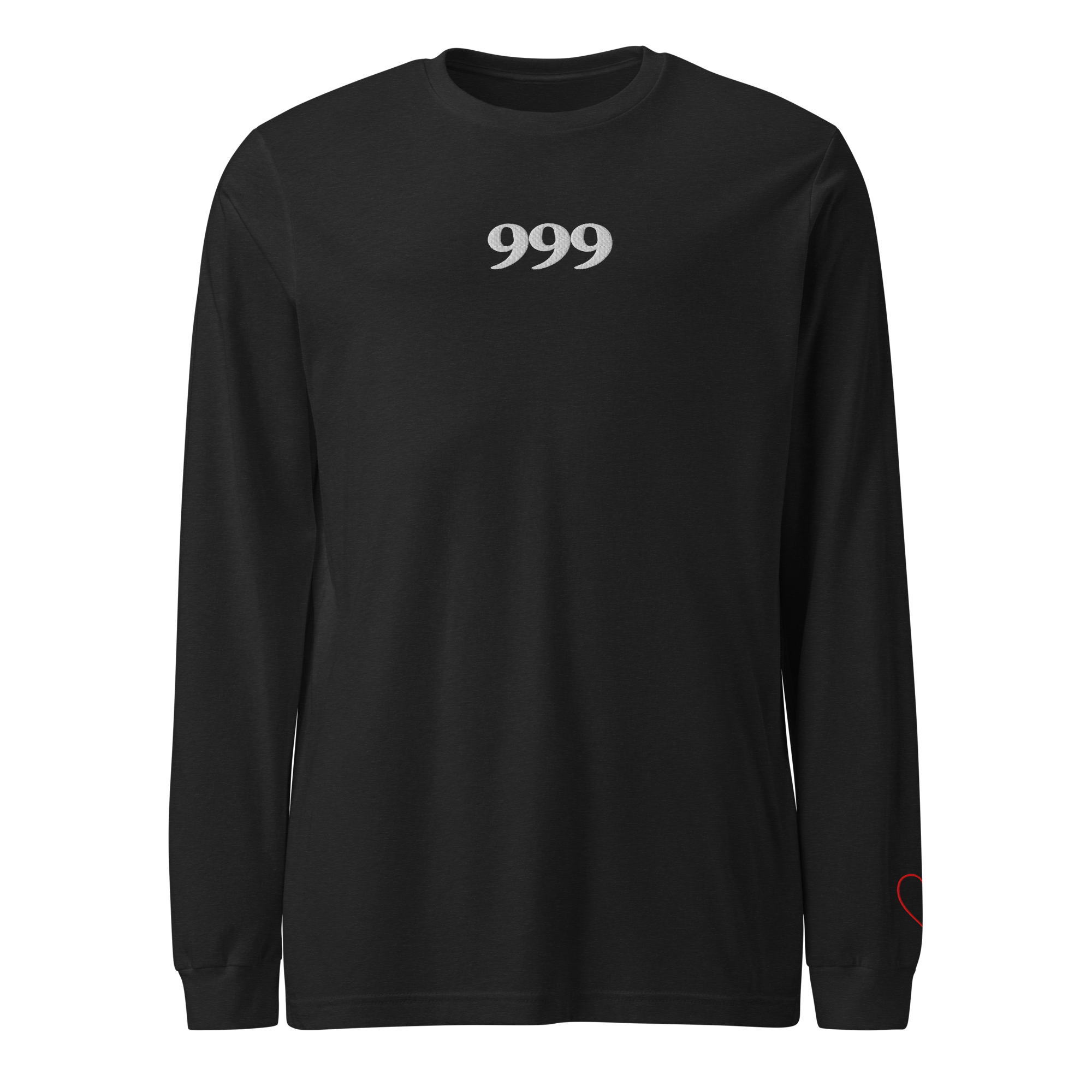 unisex-long-sleeve-tee-black-heather-front-69671e9354d01.png
