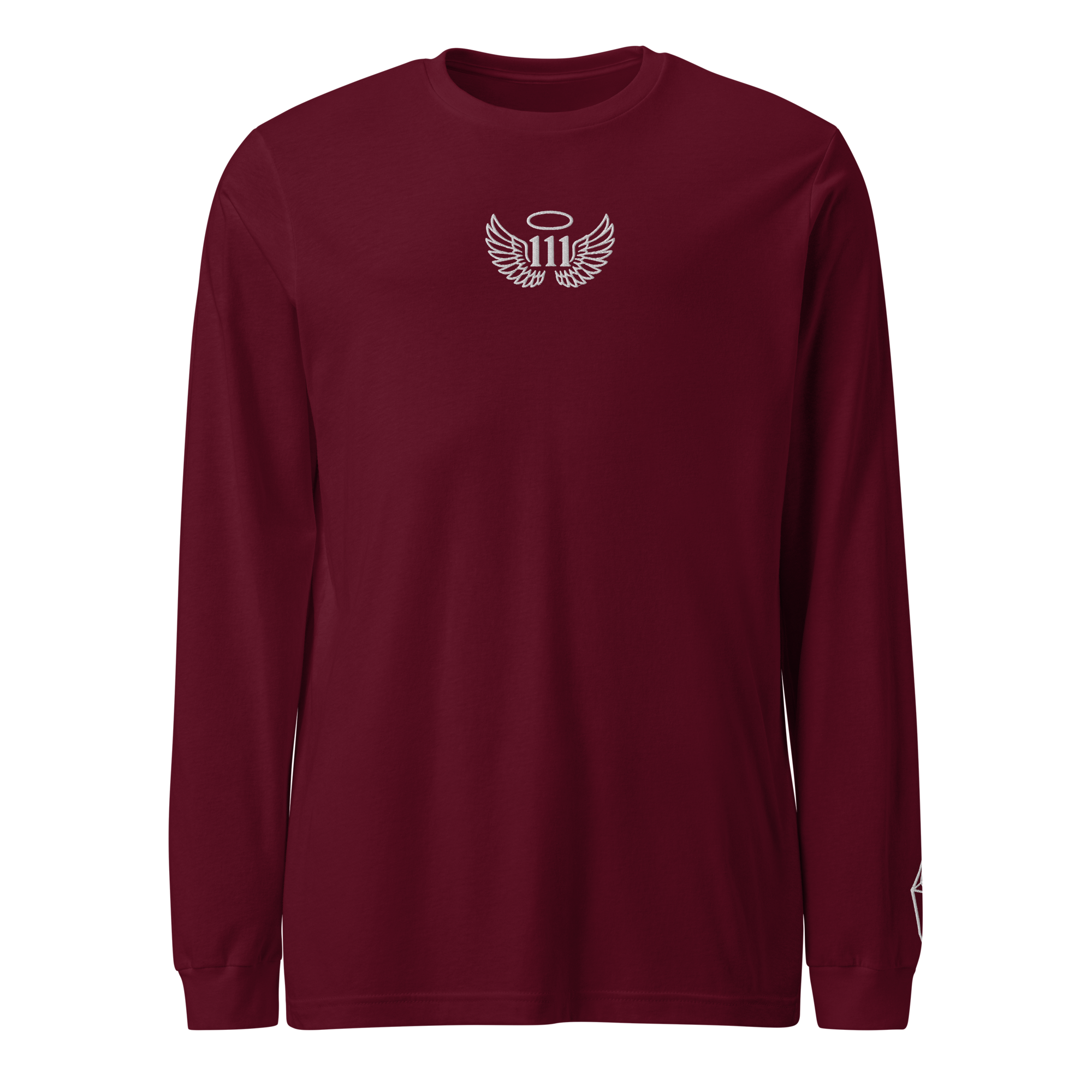 unisex-long-sleeve-tee-maroon-front-696724ebab161.png