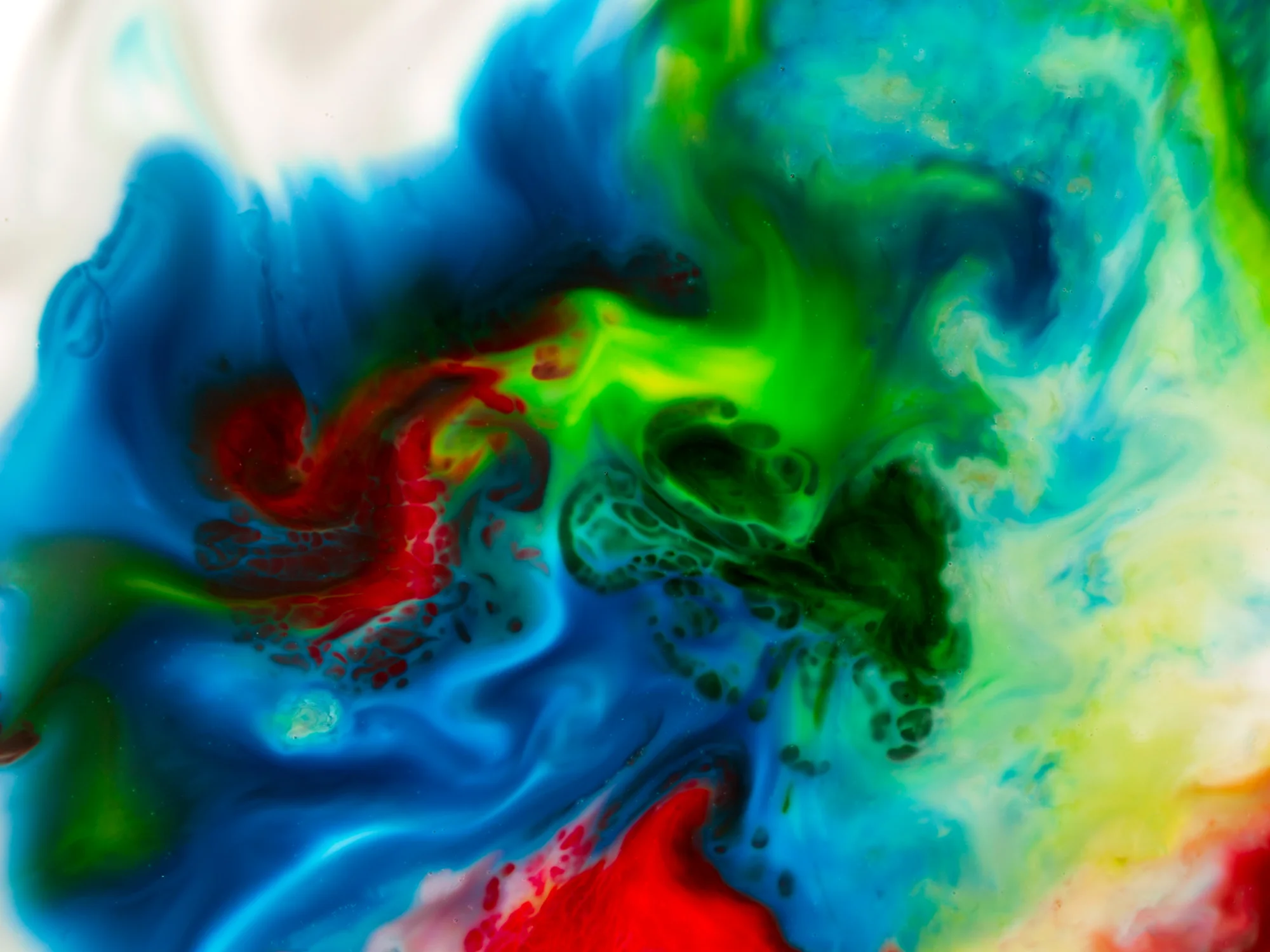 "Fluid III"
