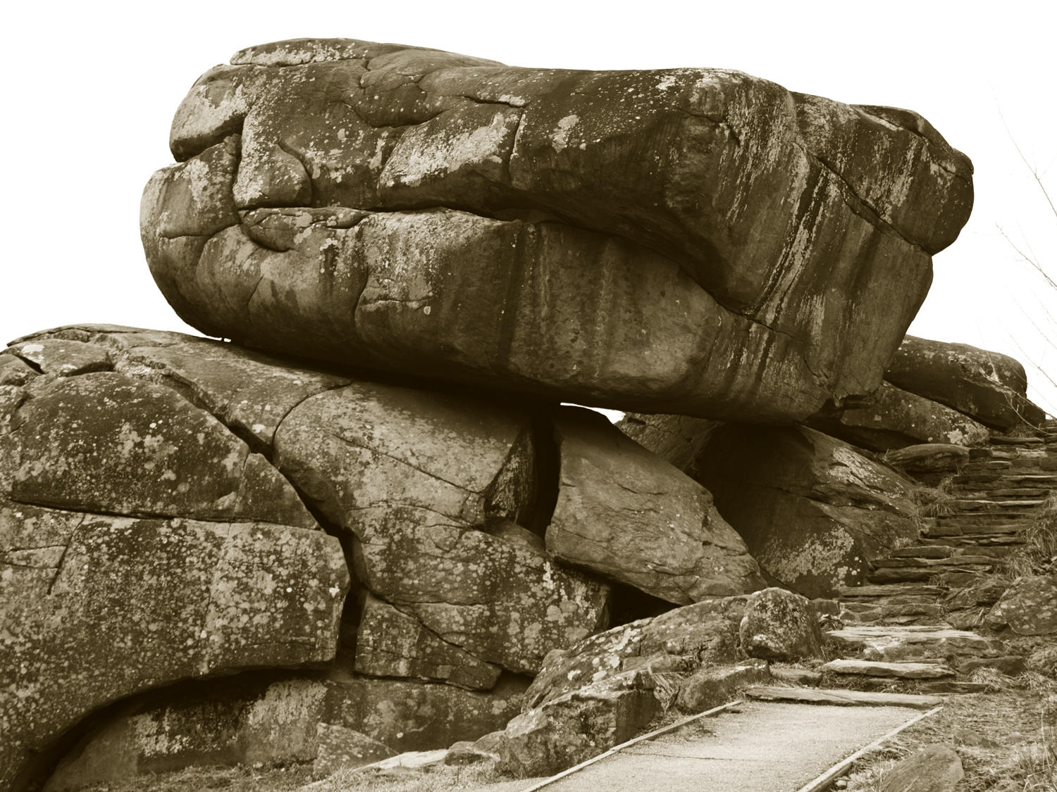 Devil's Den , 2012