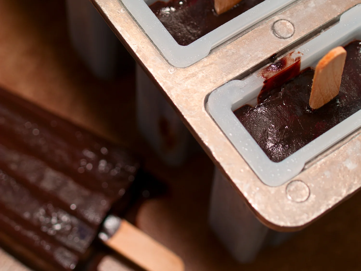 Norpro Frozen Ice Pop Maker (Previous Model)