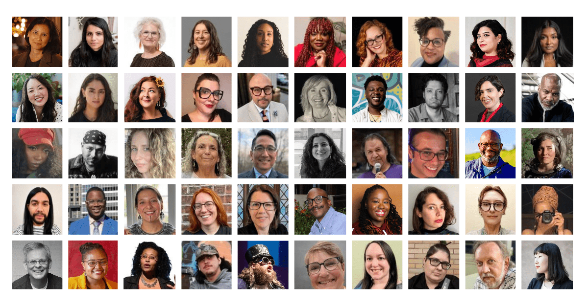 PA Cultural Exchange (PaX) Fellowship