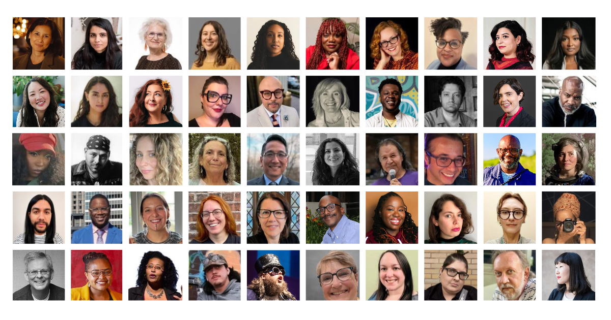 PA Cultural Exchange (PaX) Fellows