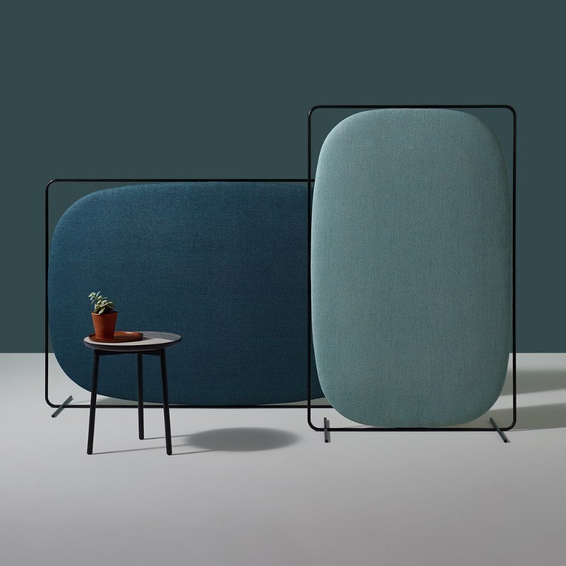 We&rsquo;re excited to share the launch of the Orca Collection!
 
Designed for Memo by Los Angeles-based Alex Brokamp, Orca partition screens infuse space with emotion through fields of color, organic shapes and soft materials. Acoustically transpare