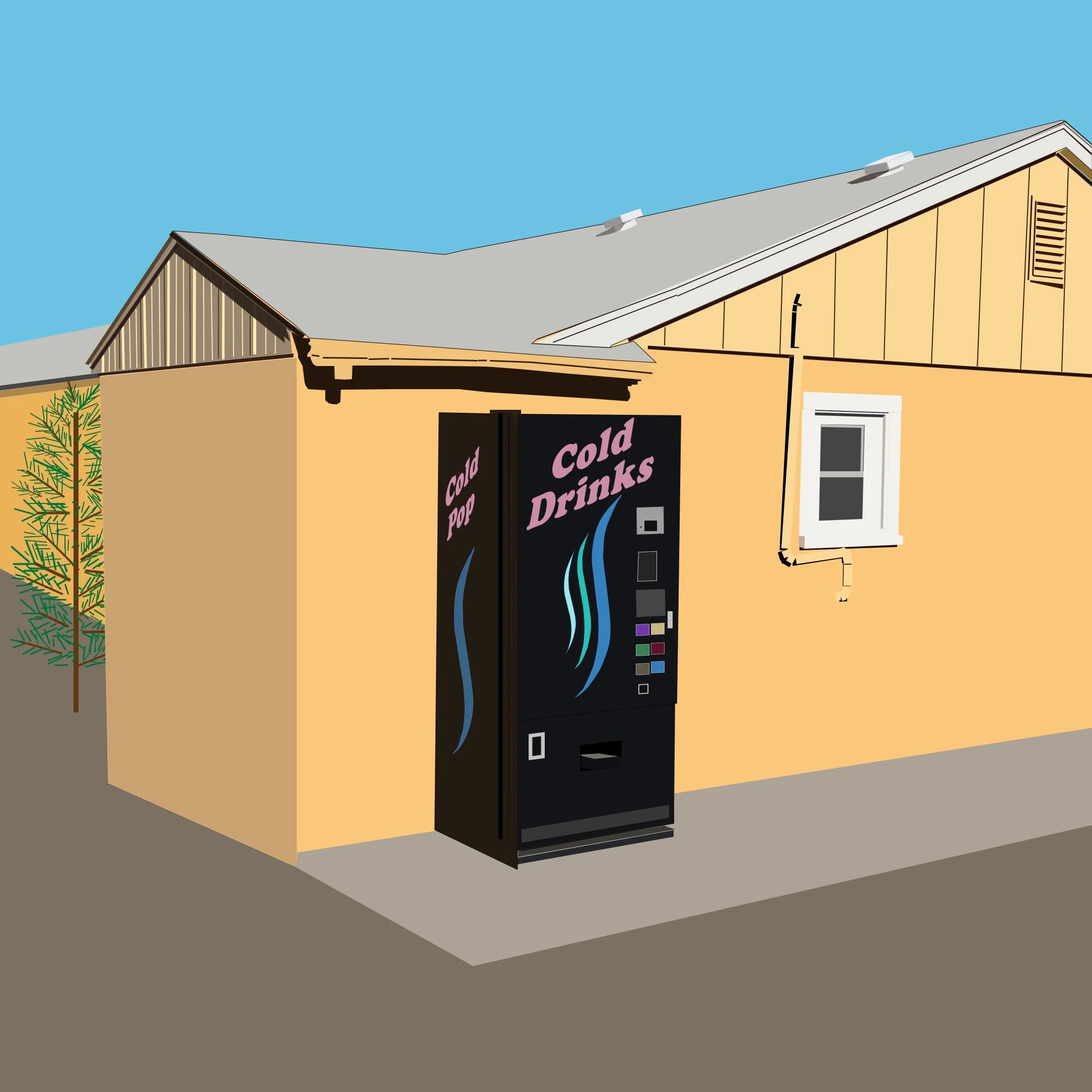 Cold Drinks