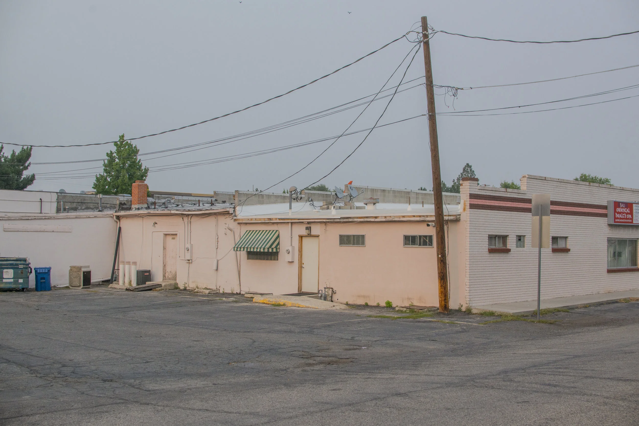 Taqueria