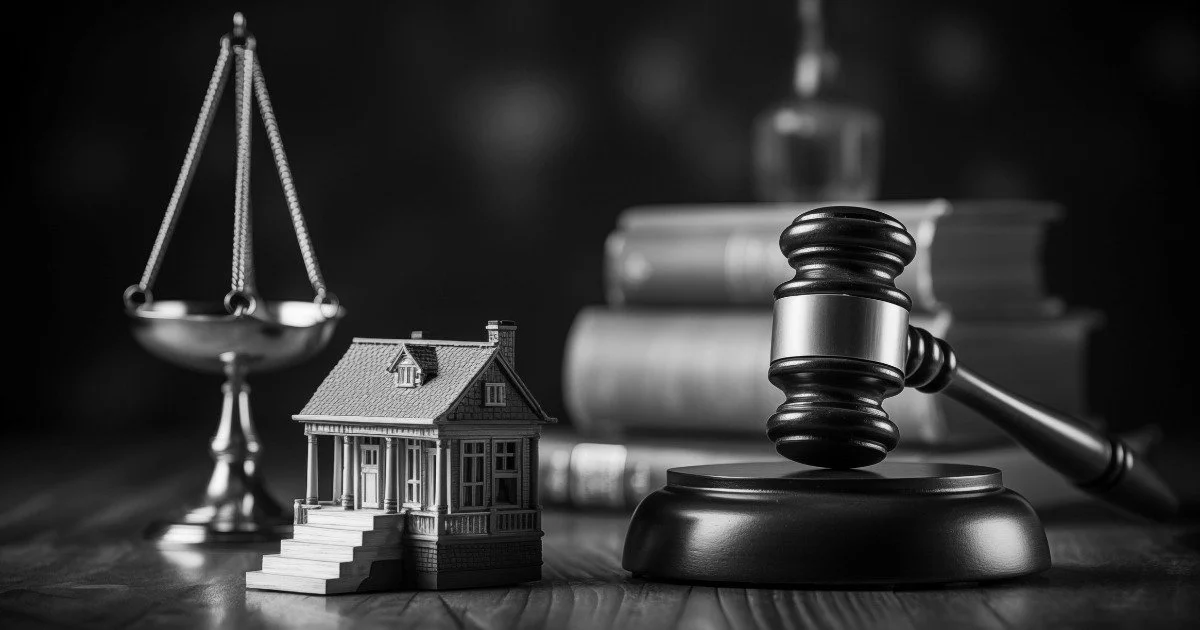 Important Property Law Developments You Should Know 2025 By Philip Bambagiotti 