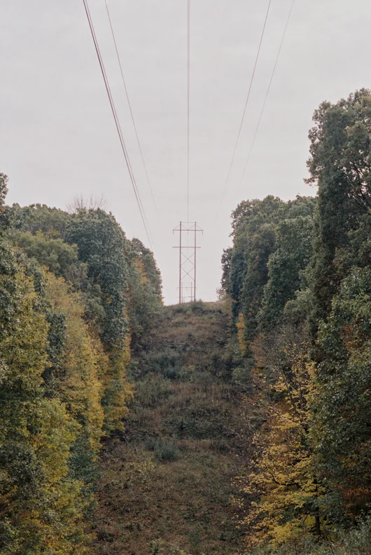  The Ridges, Athens, OH 