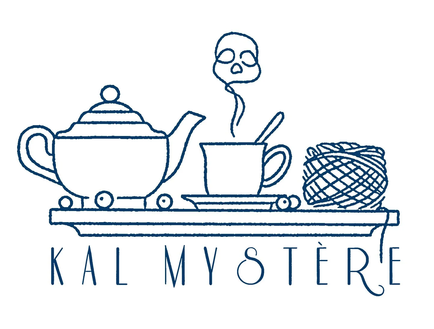 Alice Hammer • Kal Mystère