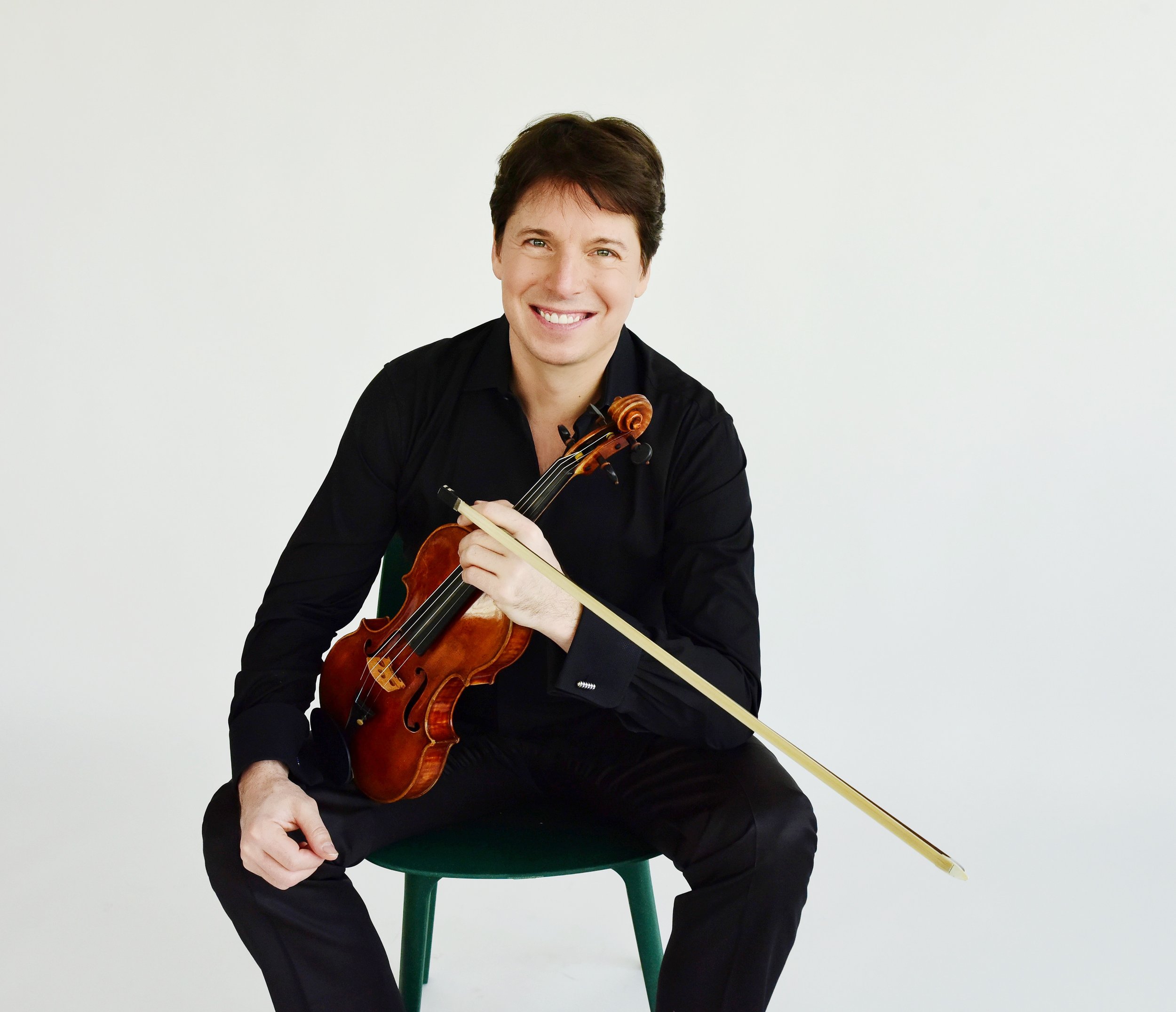 Joshua Bell — Park Avenue Artists