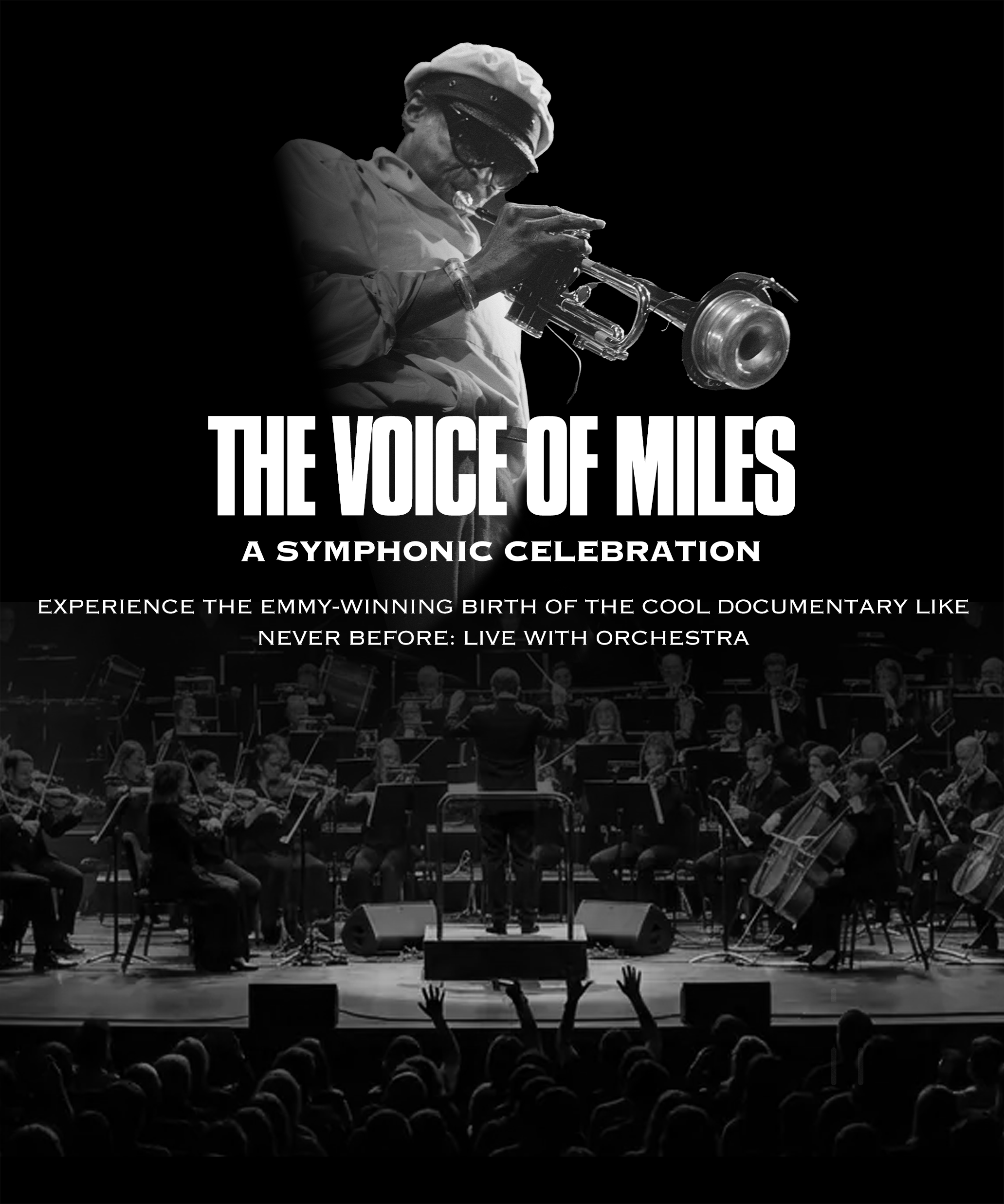 The Voice of Miles key art 2.png